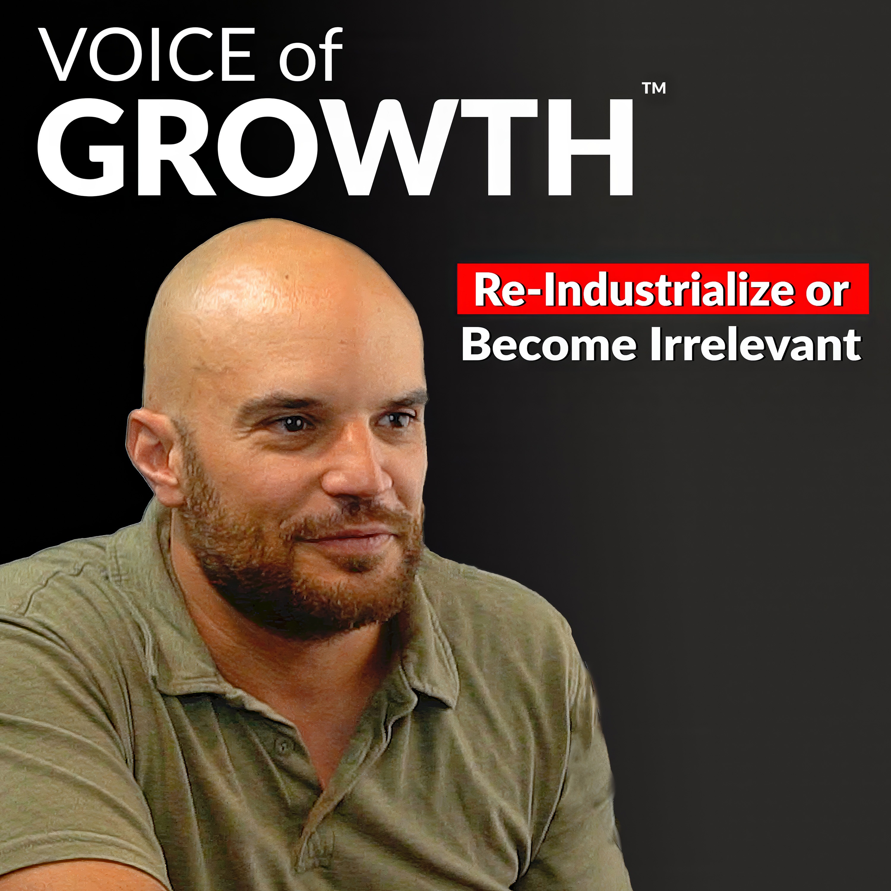 Voice of Growth - Mastering the Mind and Market