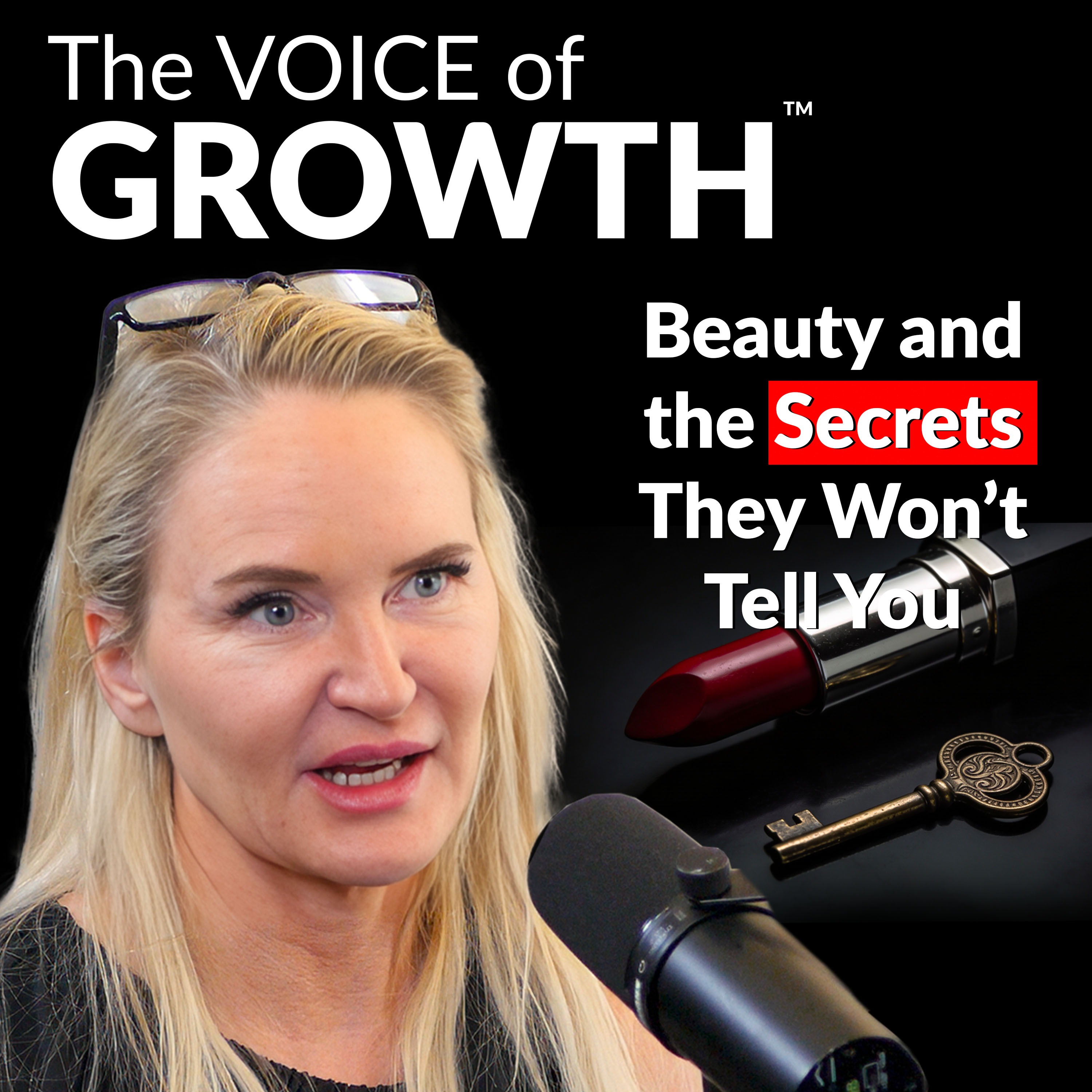 Beauty and the Beast of Growing a Business episode artwork