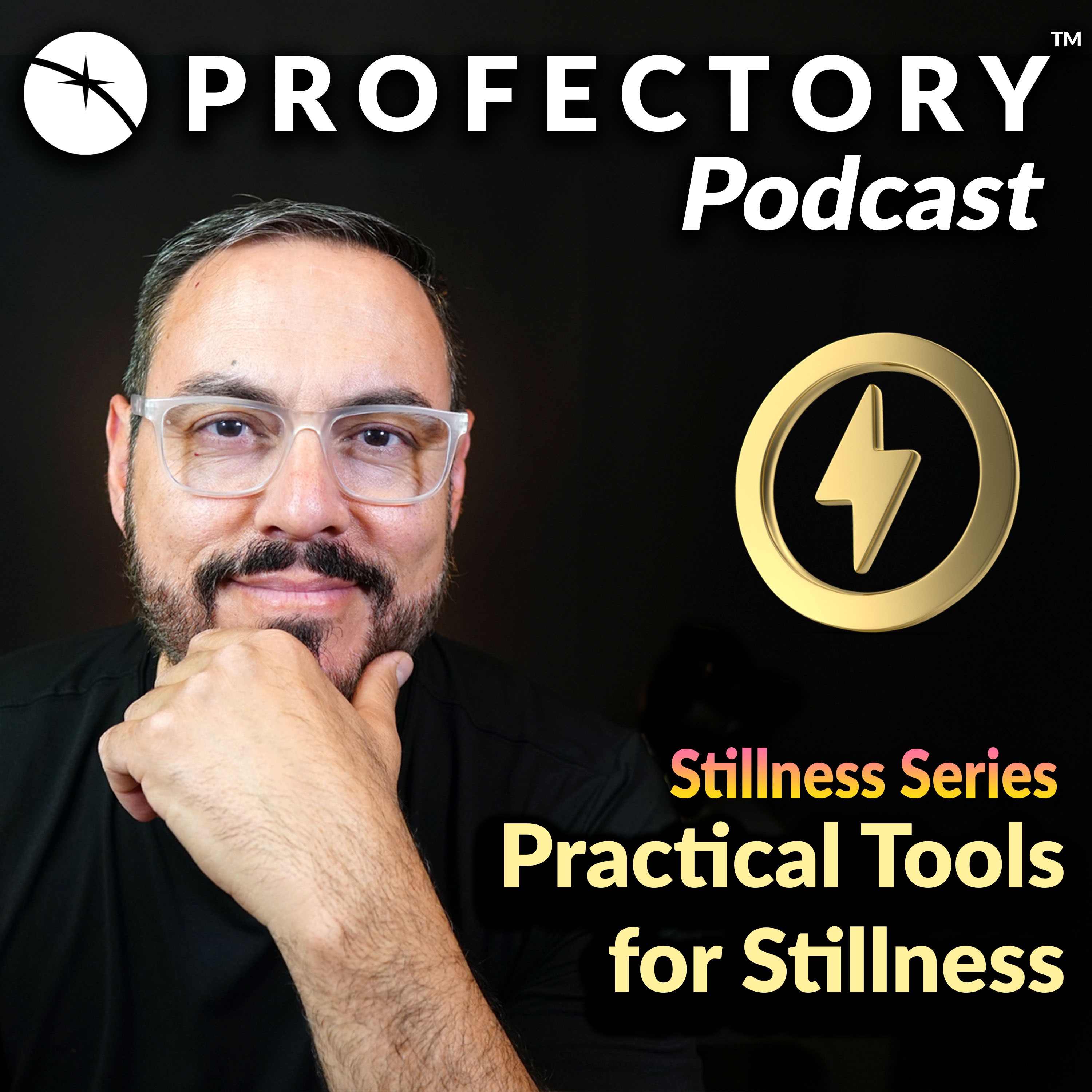 Profetory Podcast - Mastering the Mind and Market
