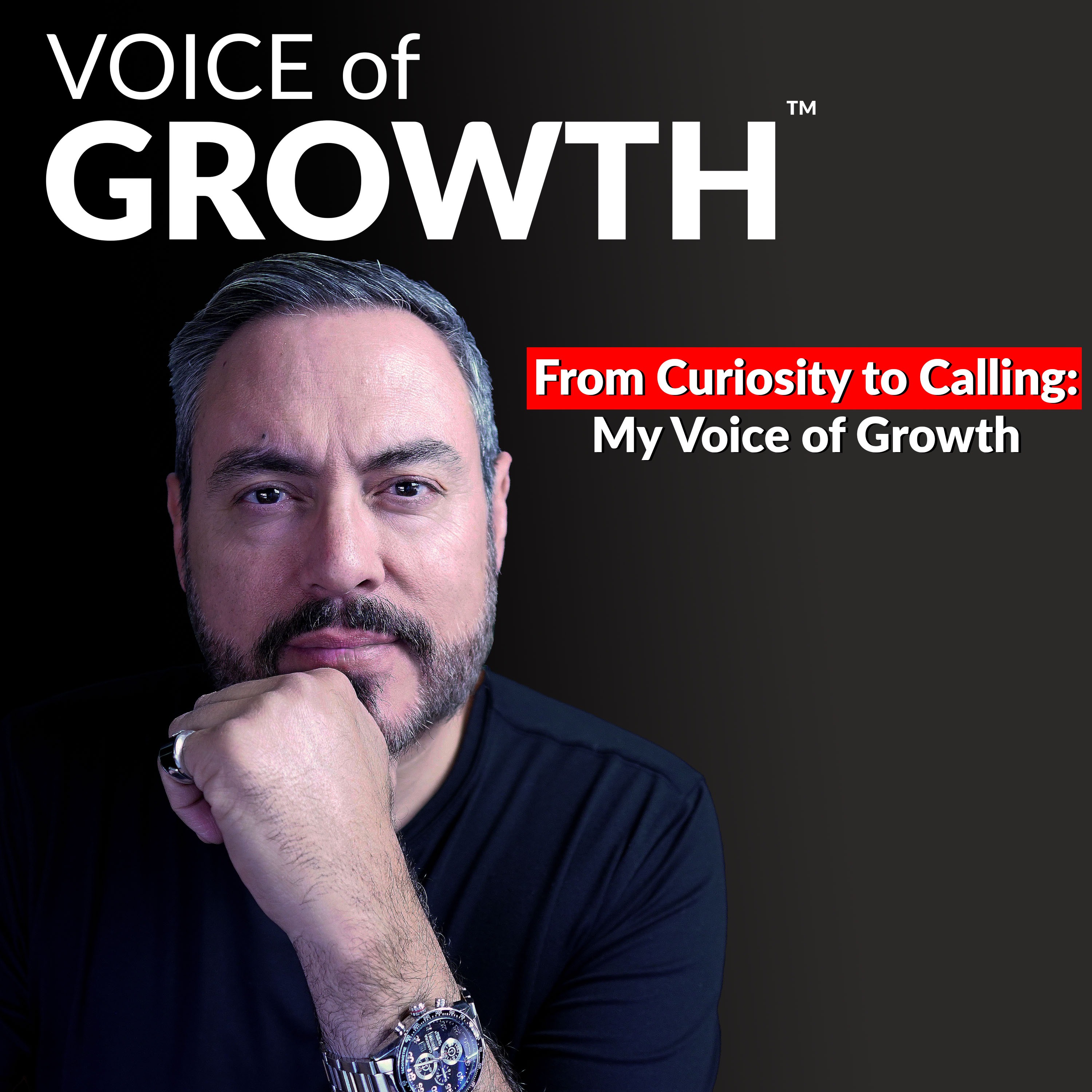 Voice of Growth - Mastering the Mind and Market