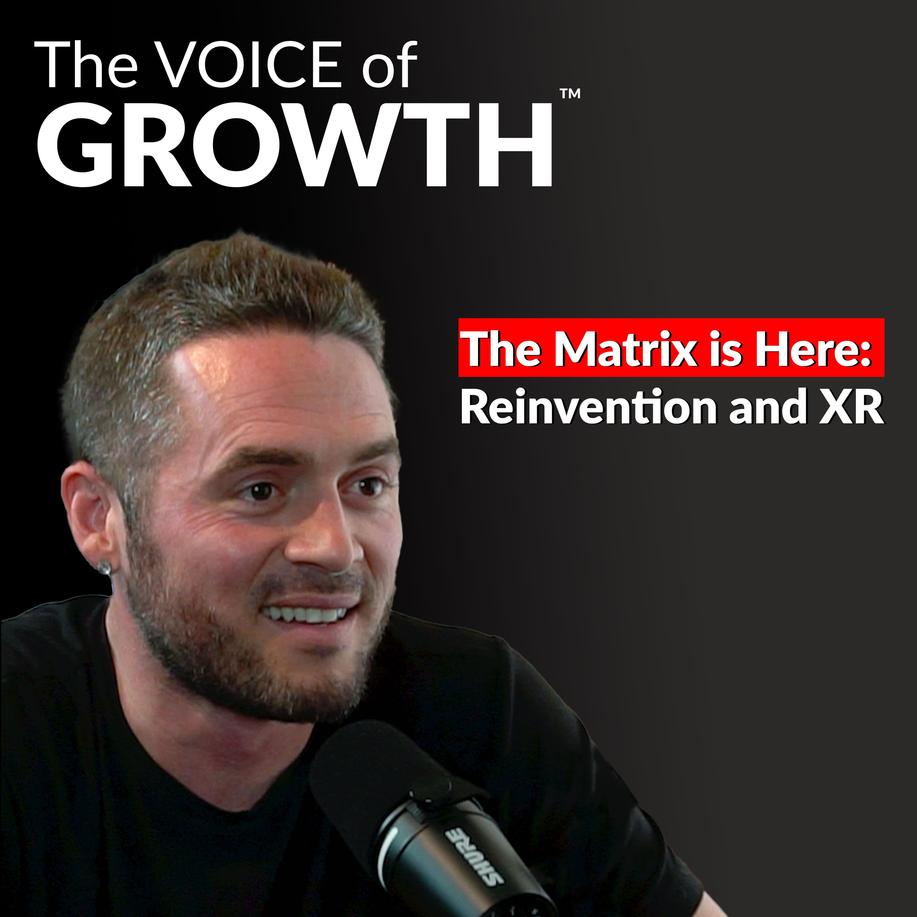 Voice of Growth - Mastering the Mind and Market