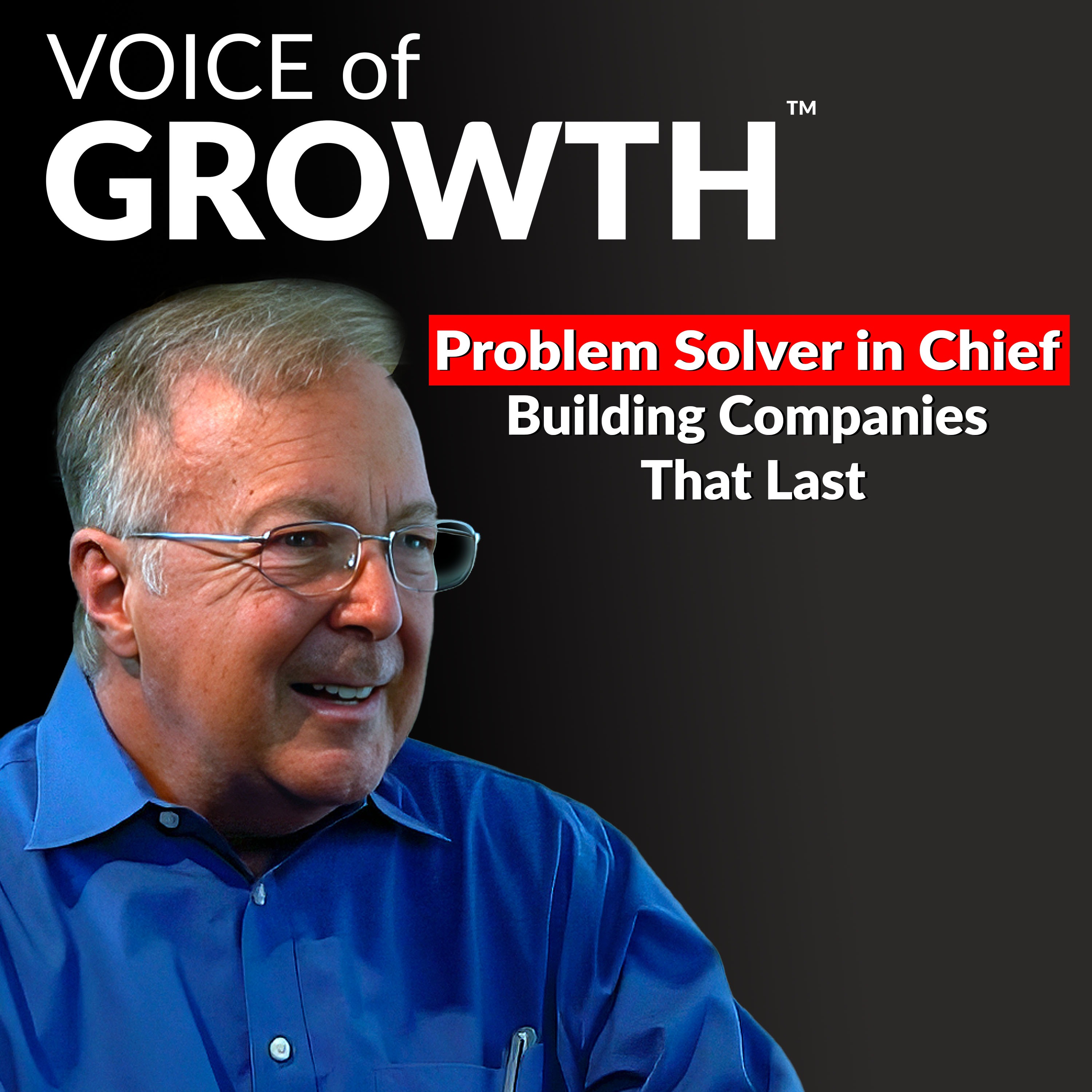 Voice of Growth - Mastering the Mind and Market