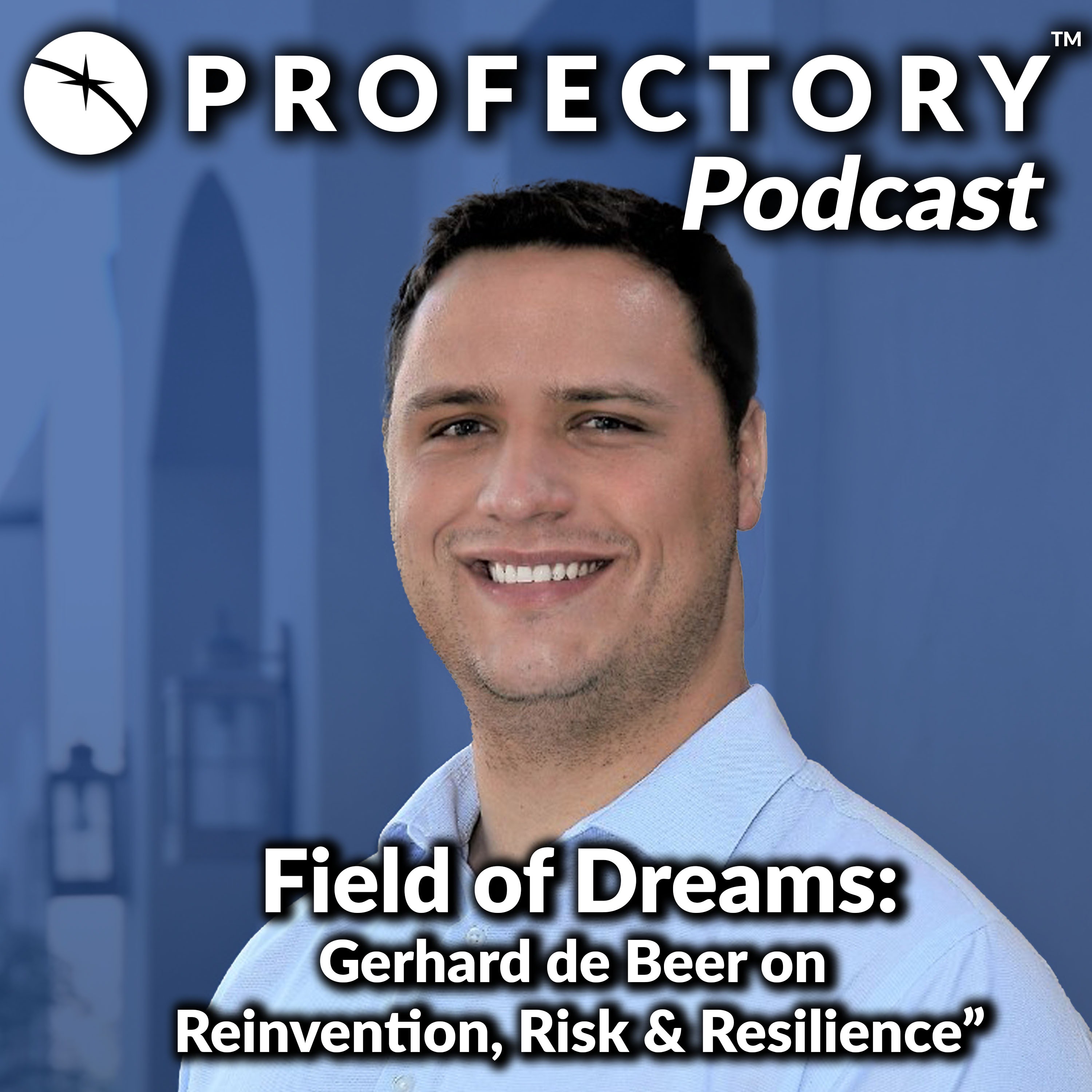 Profectory Podcast - Mastering the Mind and Market