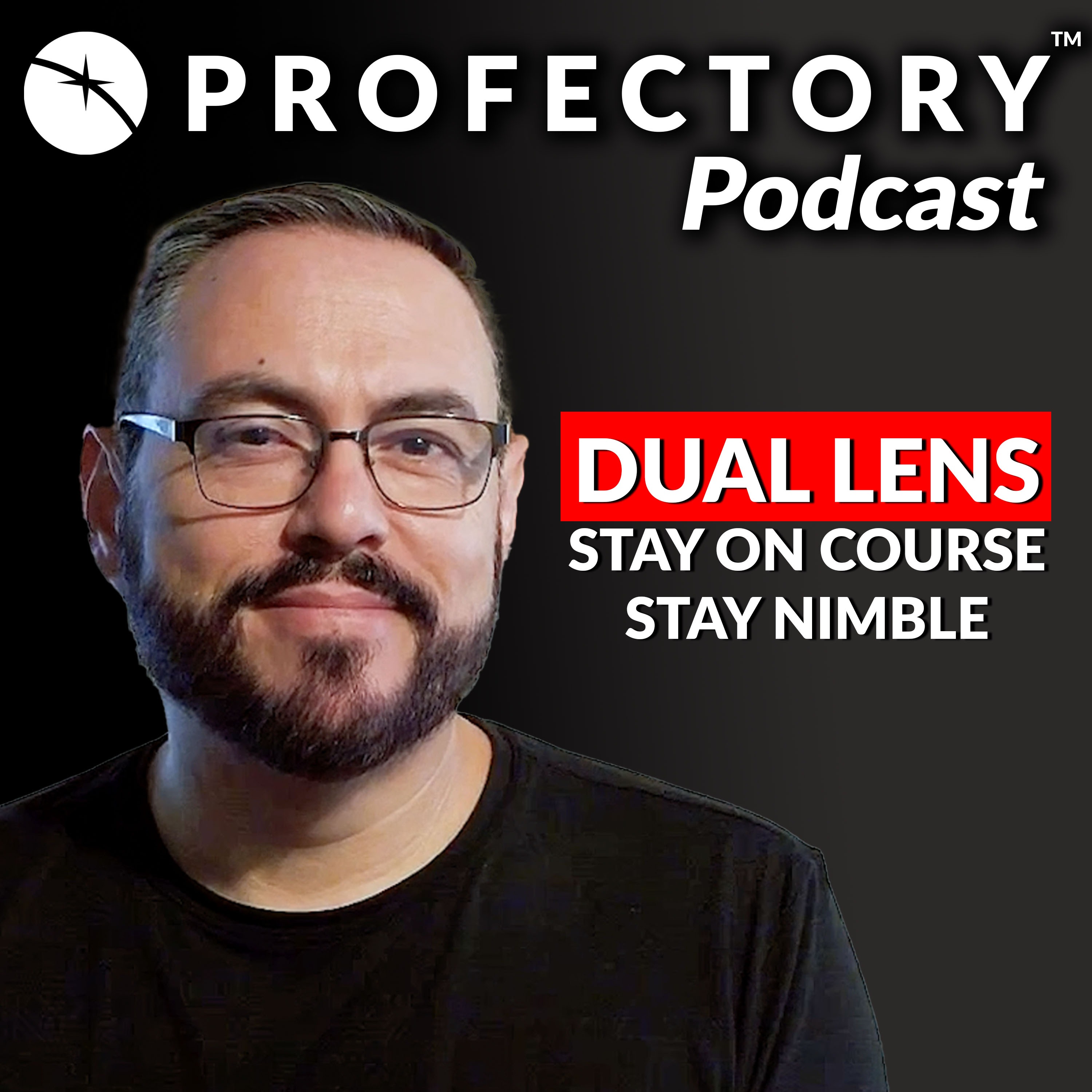 Profectory Podcast - Mastering the Mind and Market
