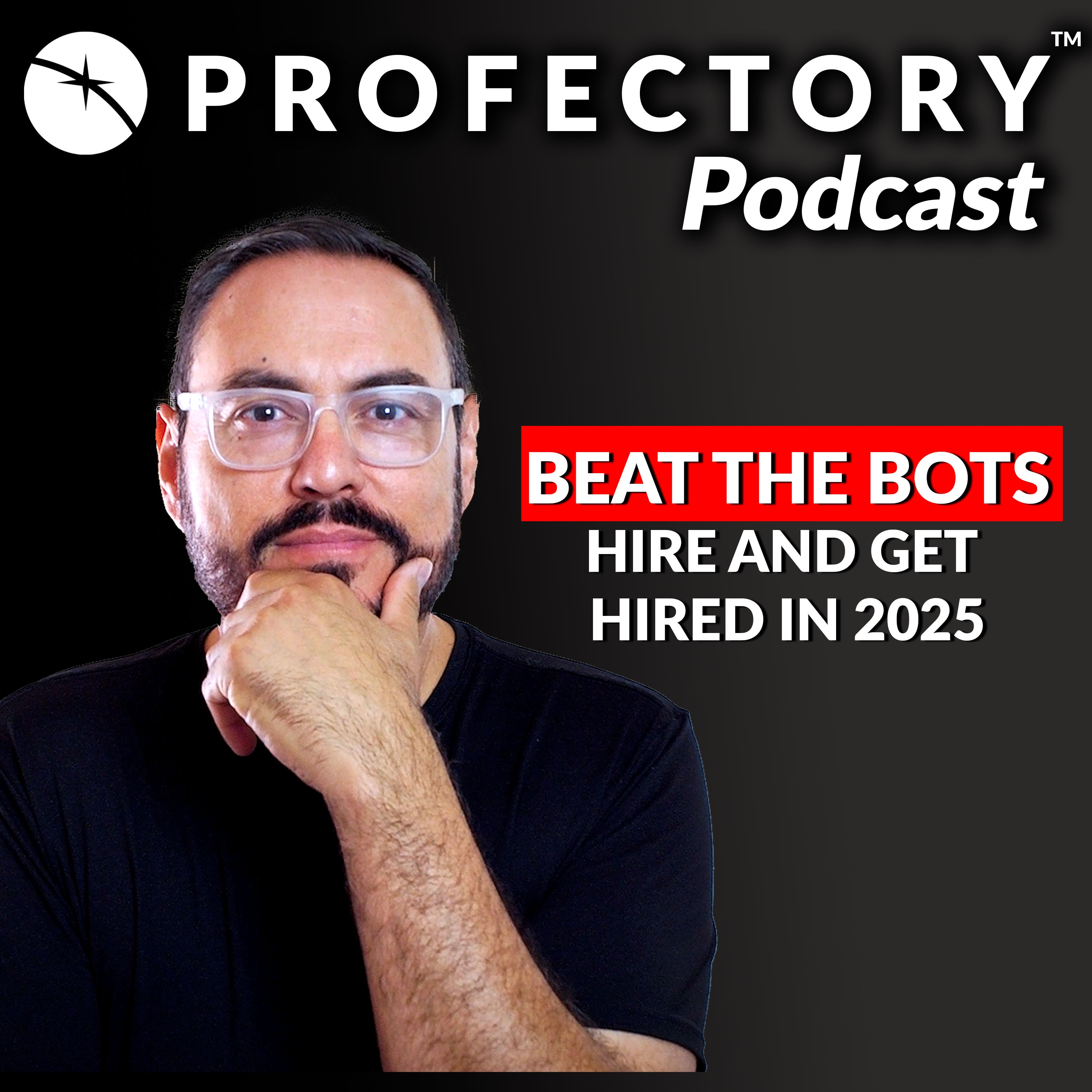 Profectory Podcast - Mastering the Mind and Market