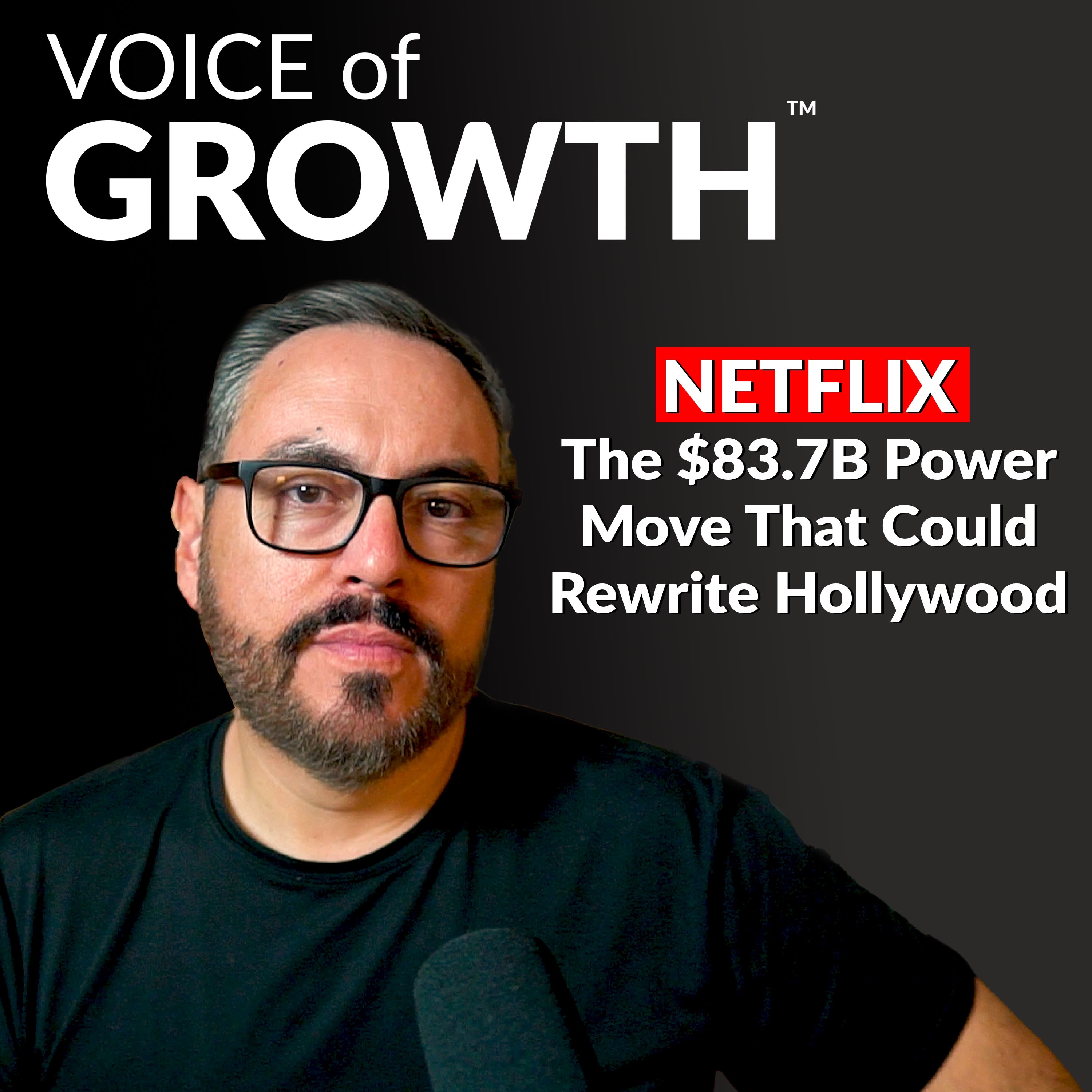 Voice of Growth - Mastering the Mind and Market