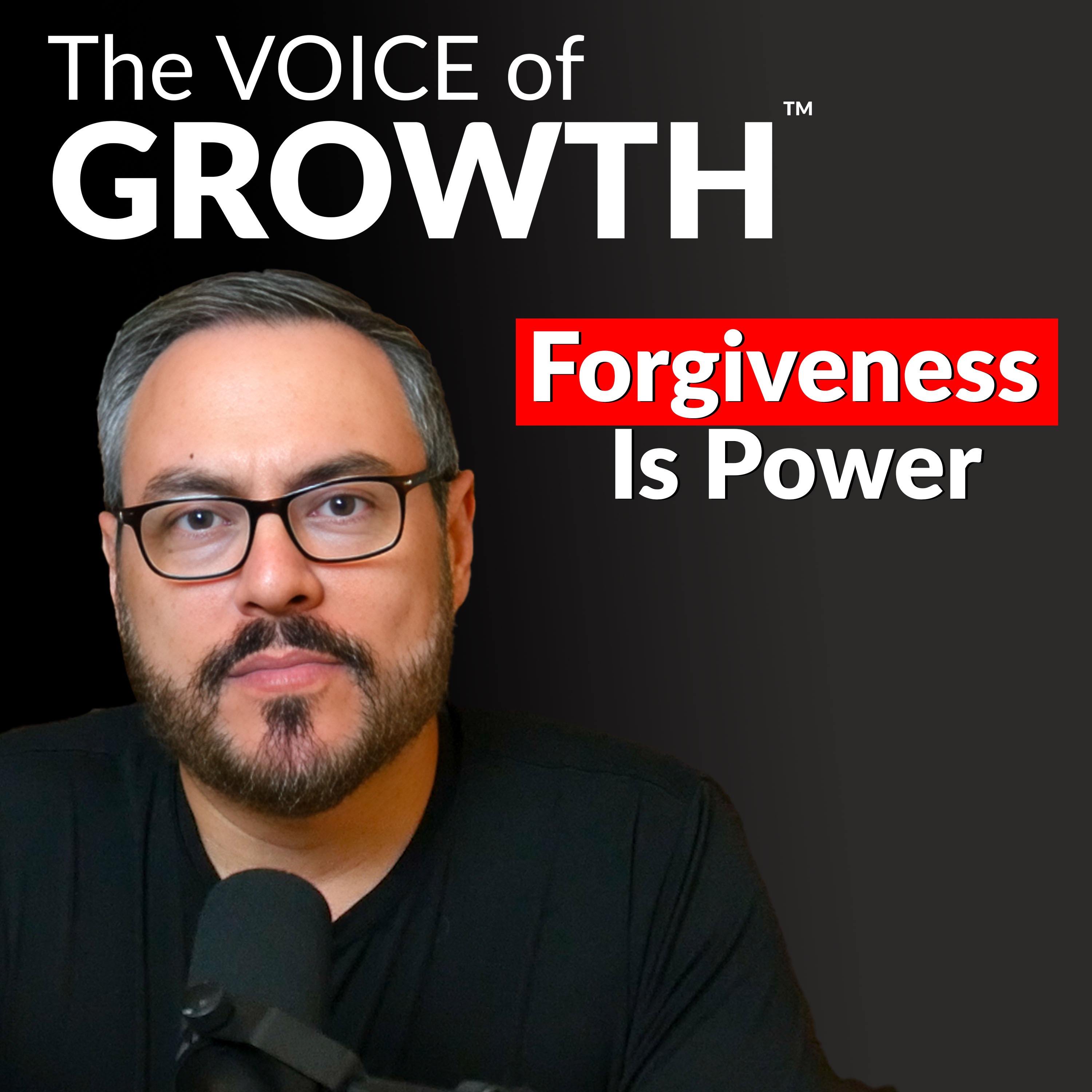 Voice of Growth - Mastering the Mind and Market