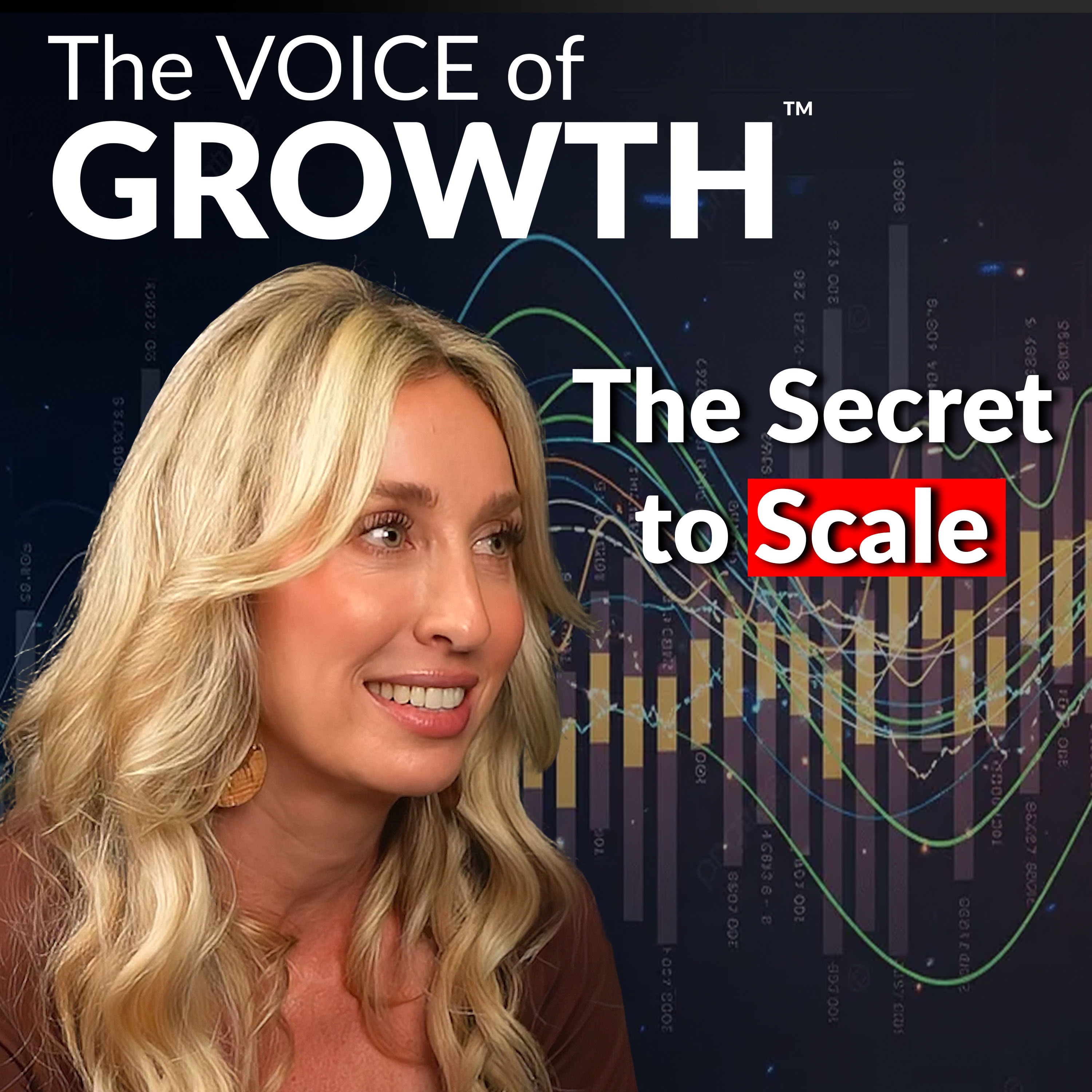 The Secret to Scale episode artwork