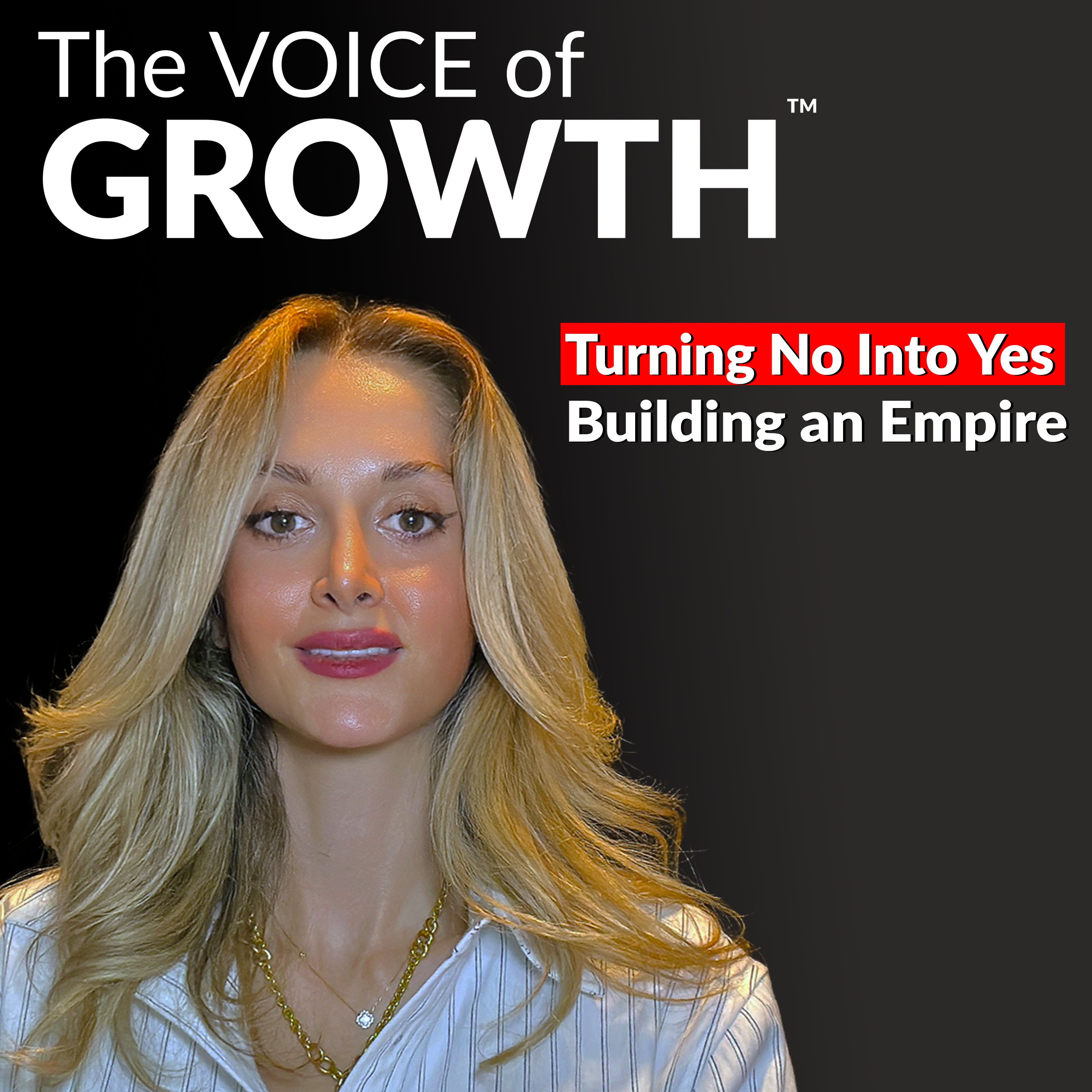 Voice of Growth - Mastering the Mind and Market
