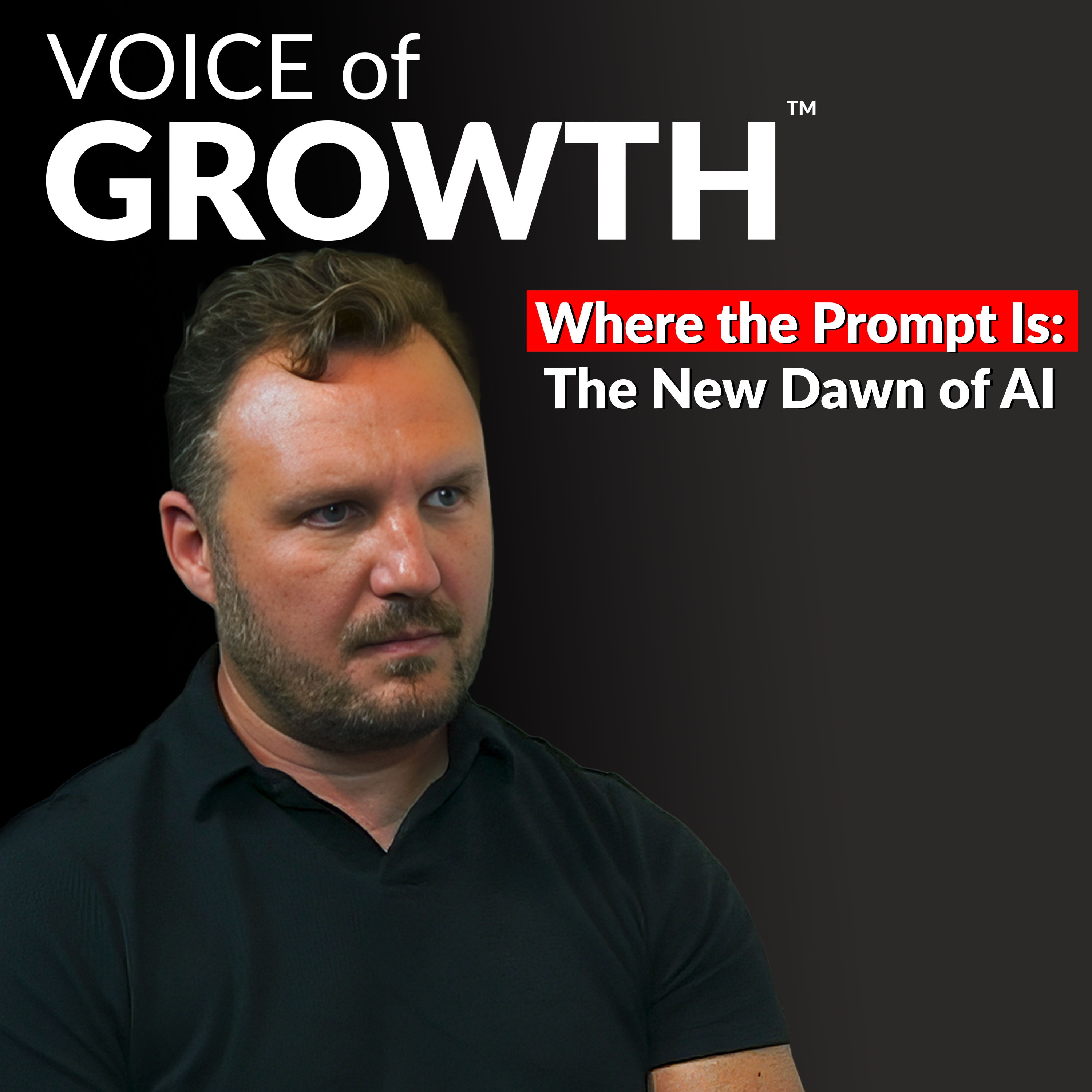 Voice of Growth - Mastering the Mind and Market