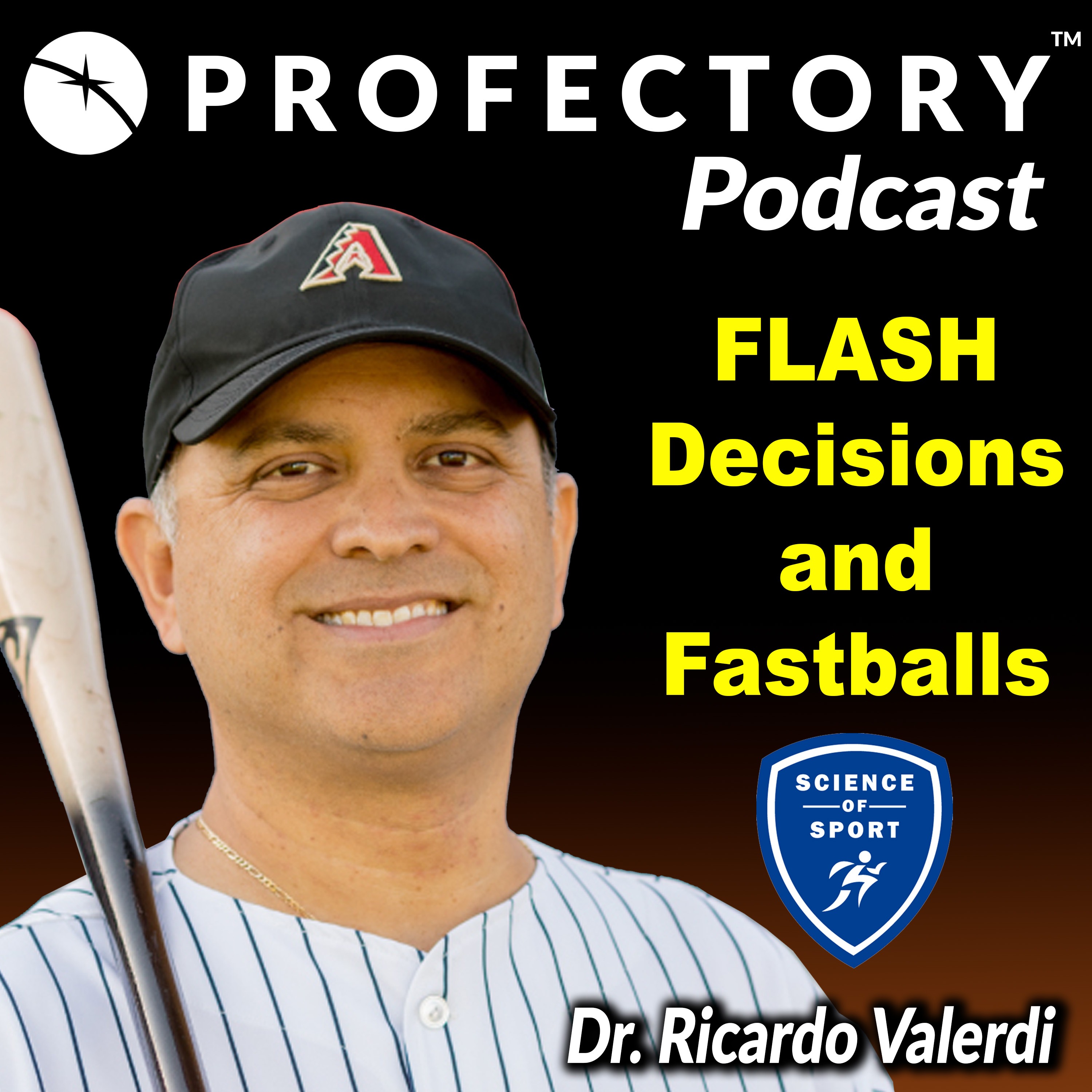 Profetory Podcast - Mastering the Mind and Market
