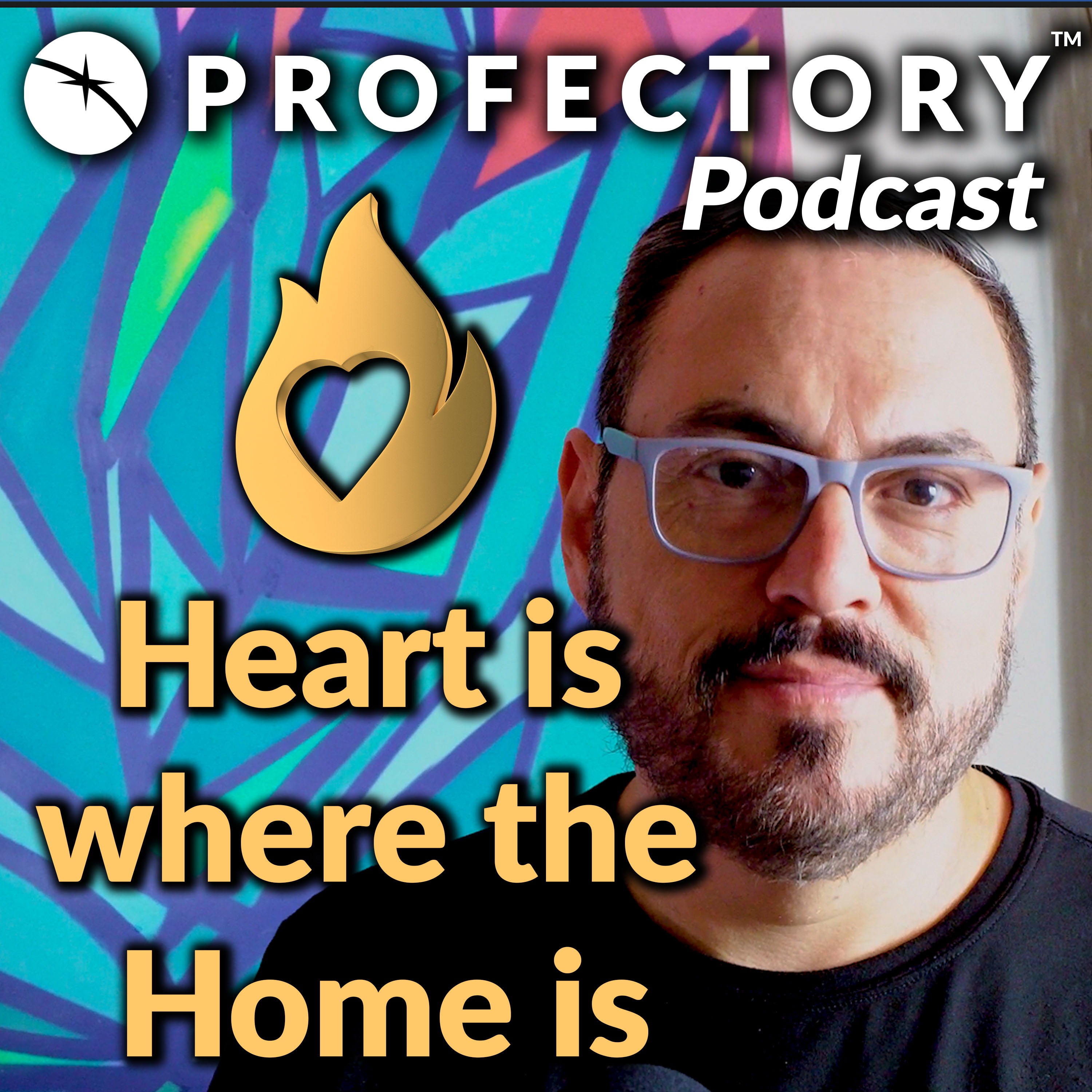 Profectory Podcast - Mastering the Mind and Market