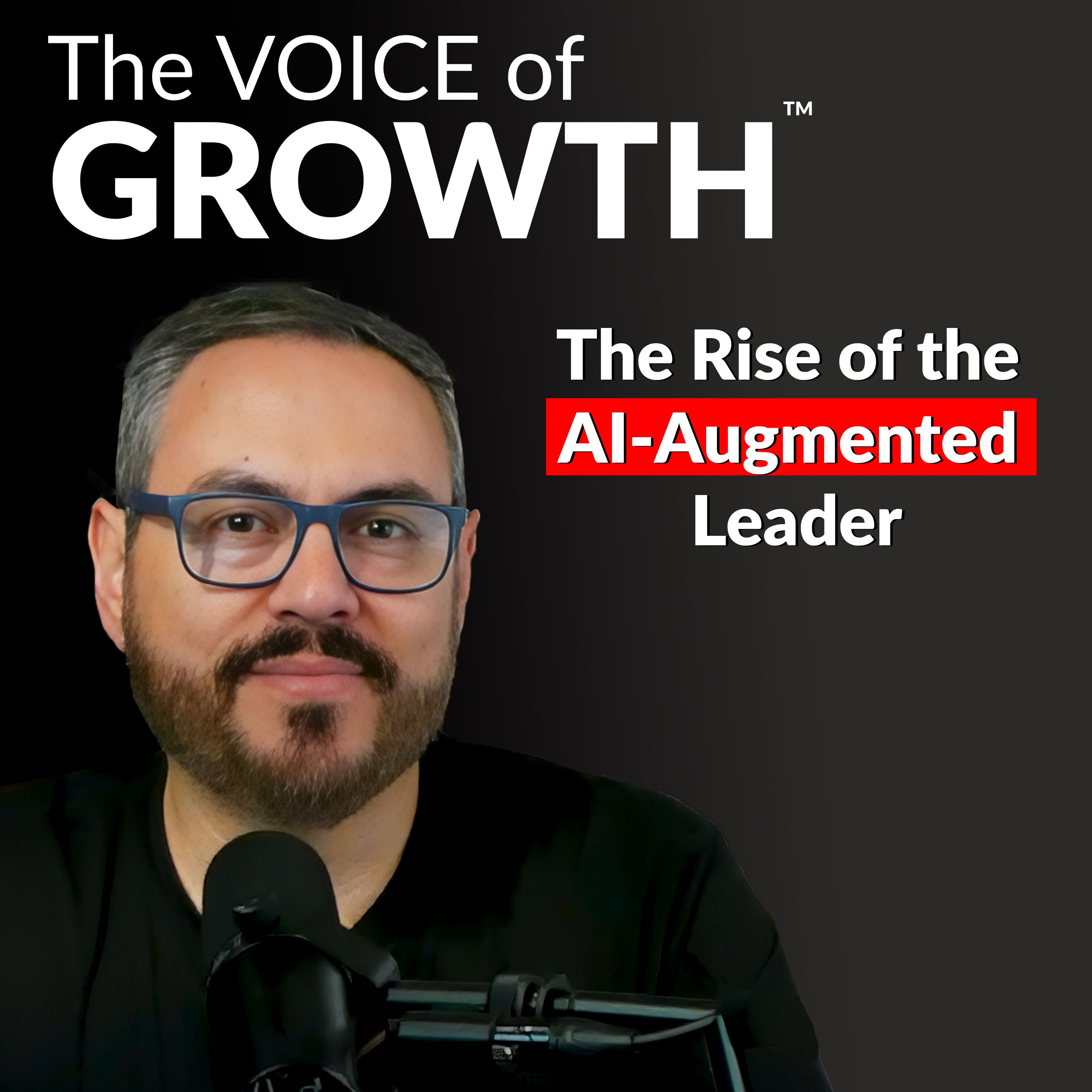 Voice of Growth - Mastering the Mind and Market