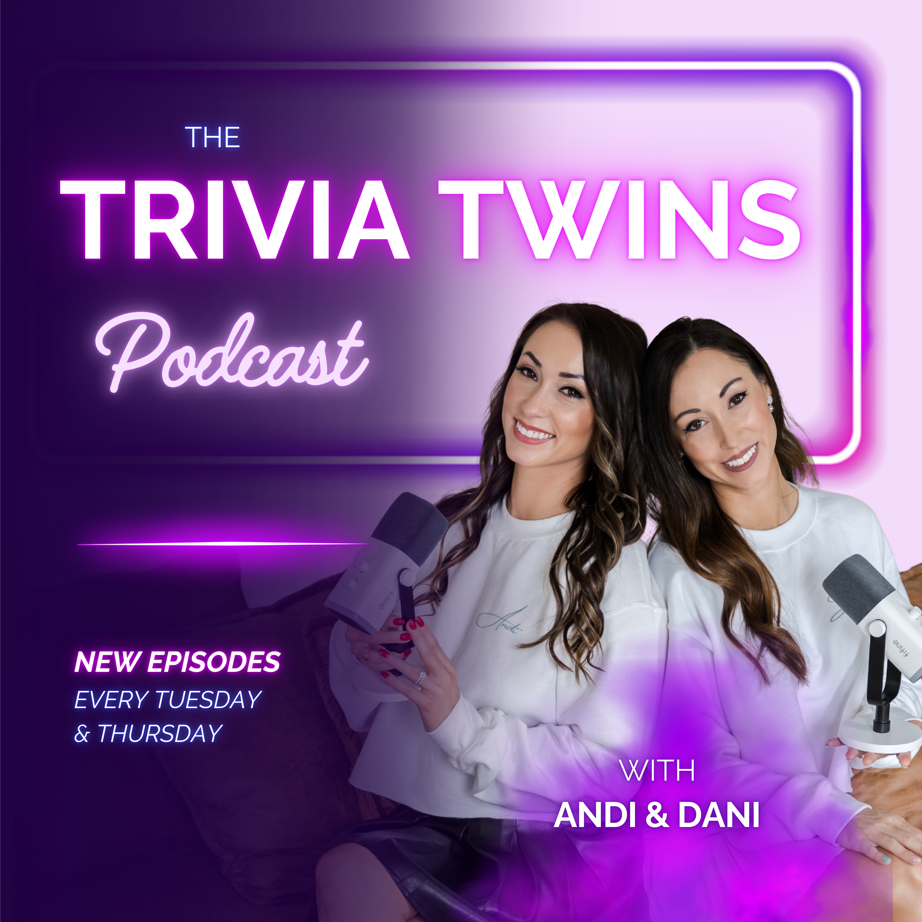 The Trivia Twins