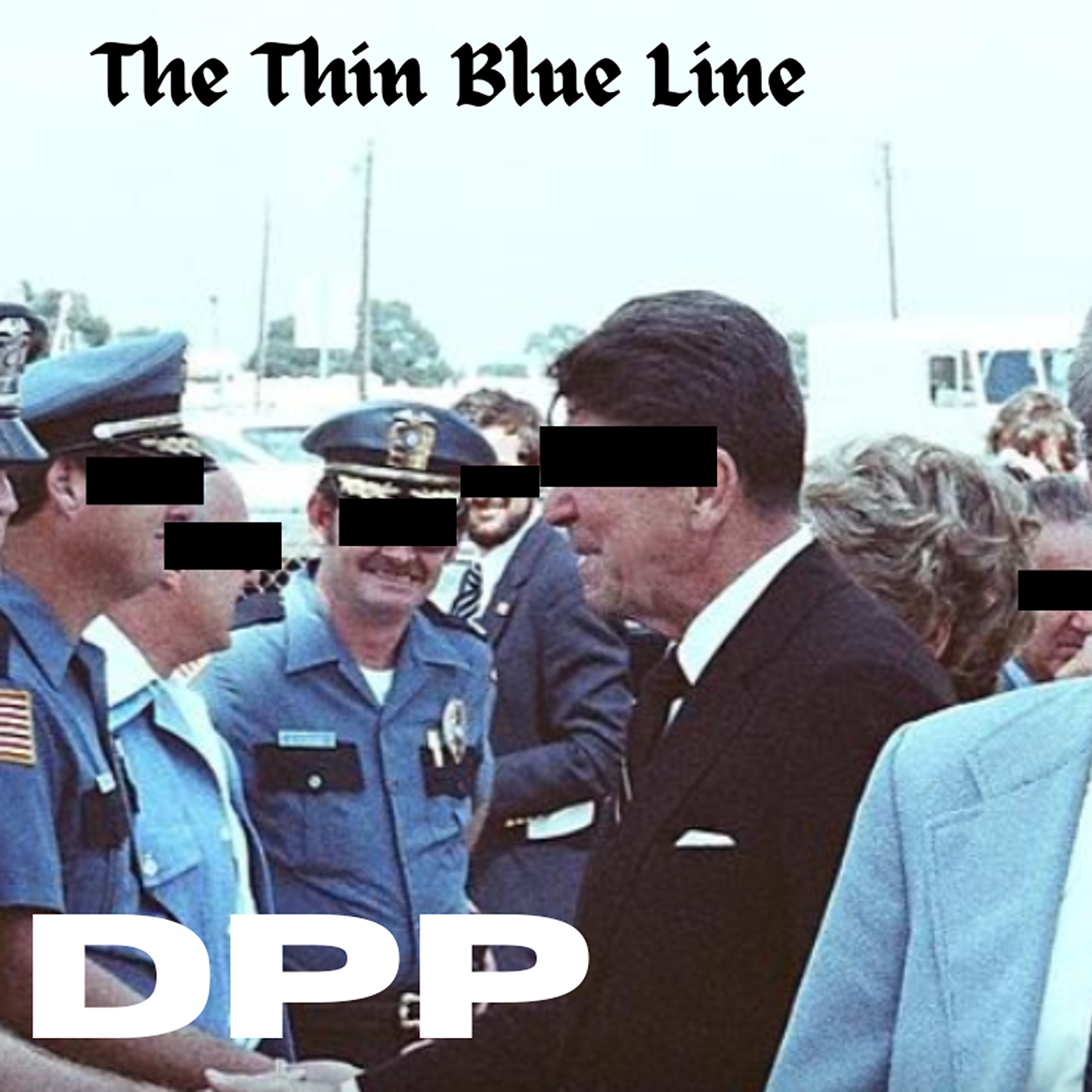 Death is a Photograph