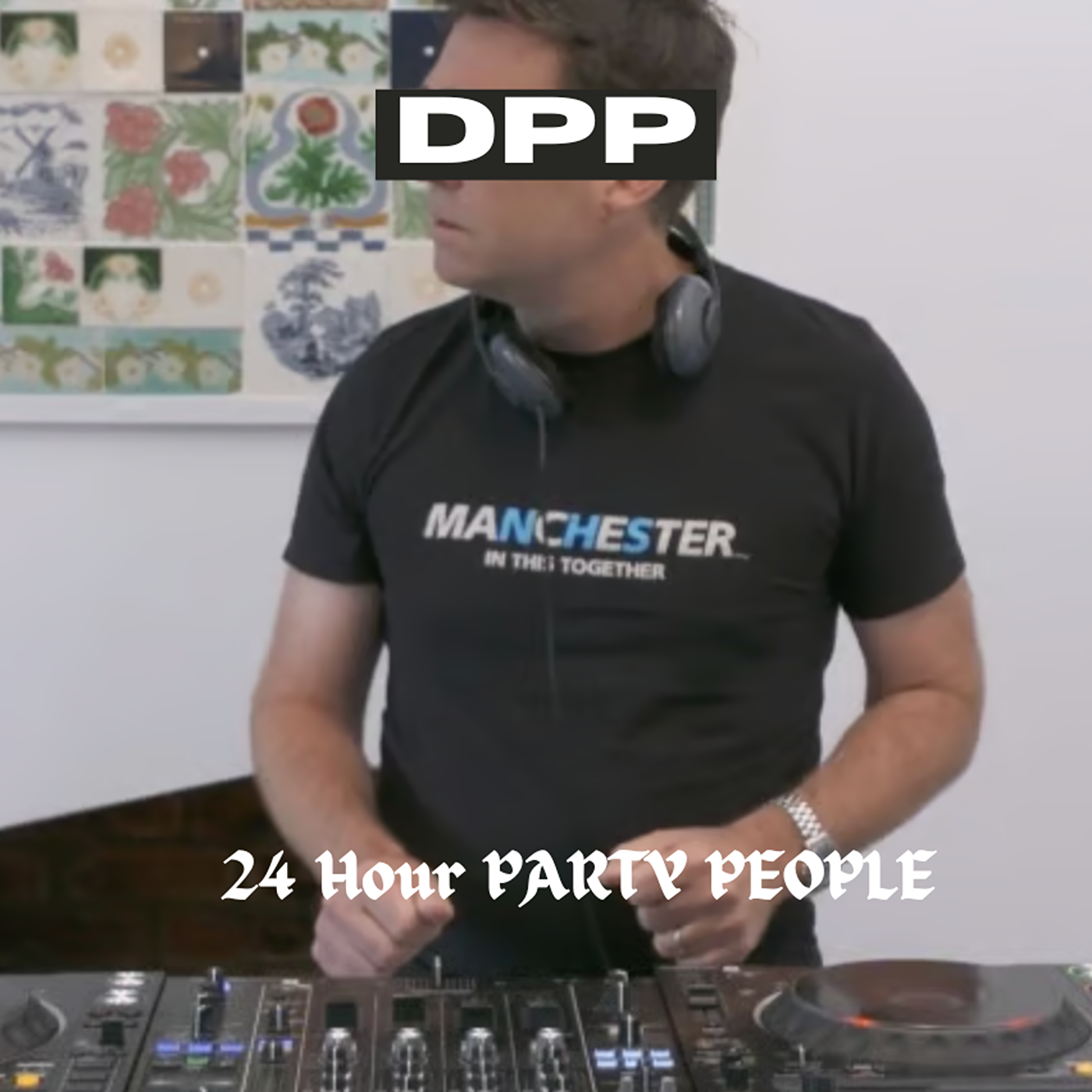 Season 1, Gen X — Episode 21 — 24 Hour Party People (2002) episode artwork