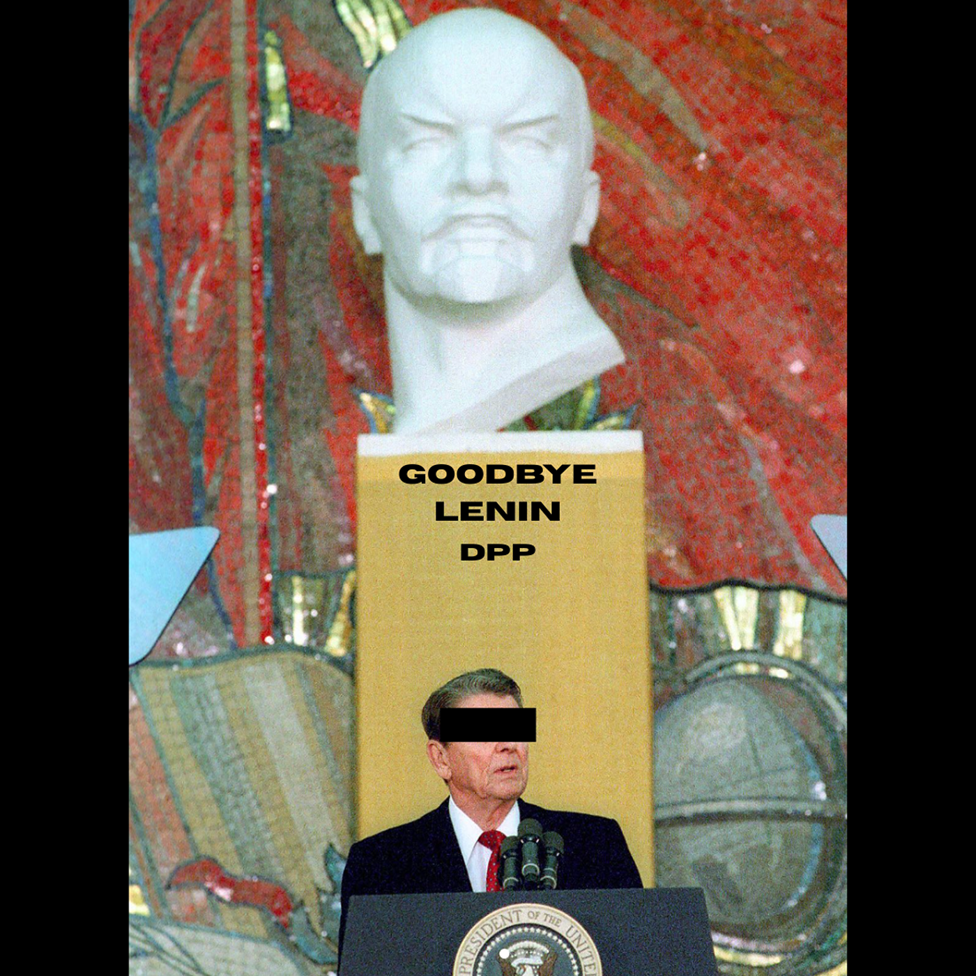Season 1, Gen X — Episode 24 — Goodbye, Lenin! (2003) episode artwork