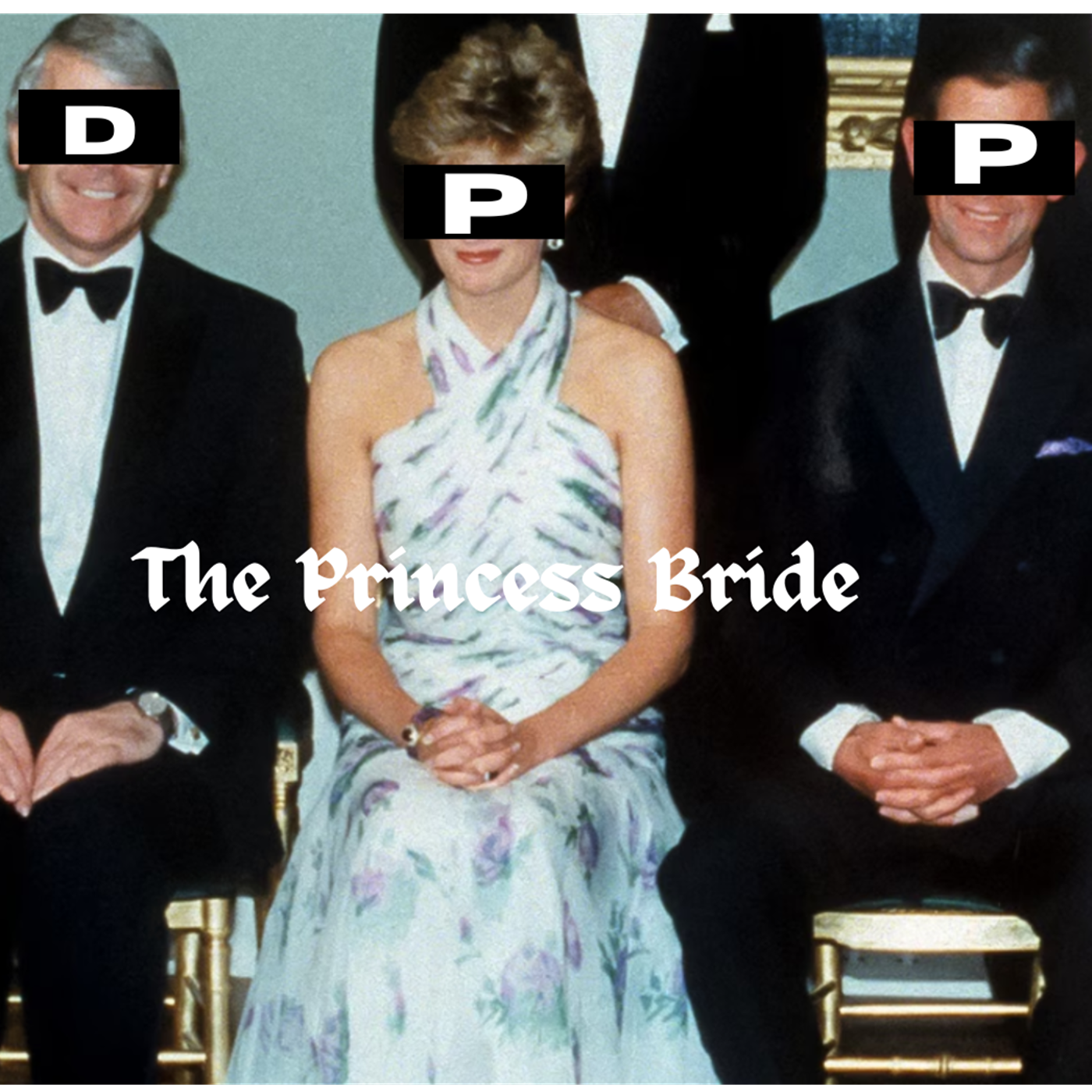 Season 1, Gen X — Episode 4 — The Princess Bride (1987) w/ Philip Womack episode artwork