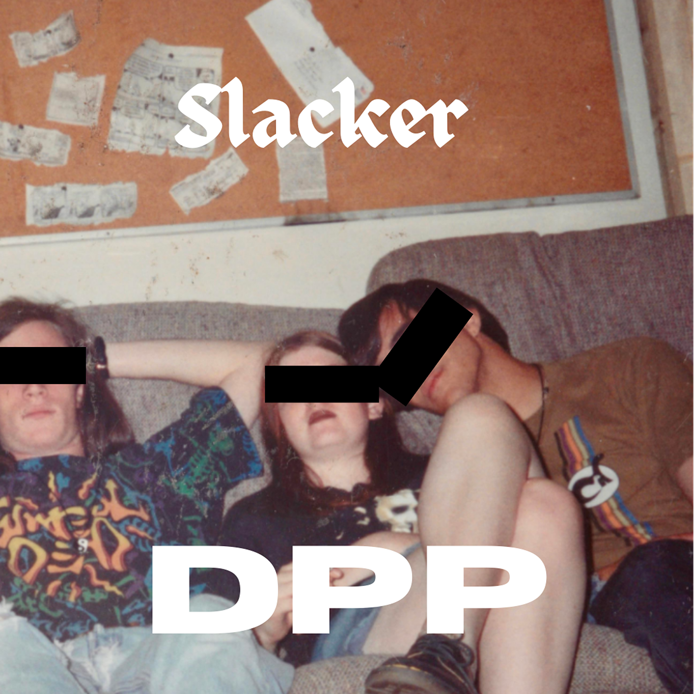 Season 1, Gen X — Episode 15 — Slacker (1990) w/C. Derick Varn episode artwork