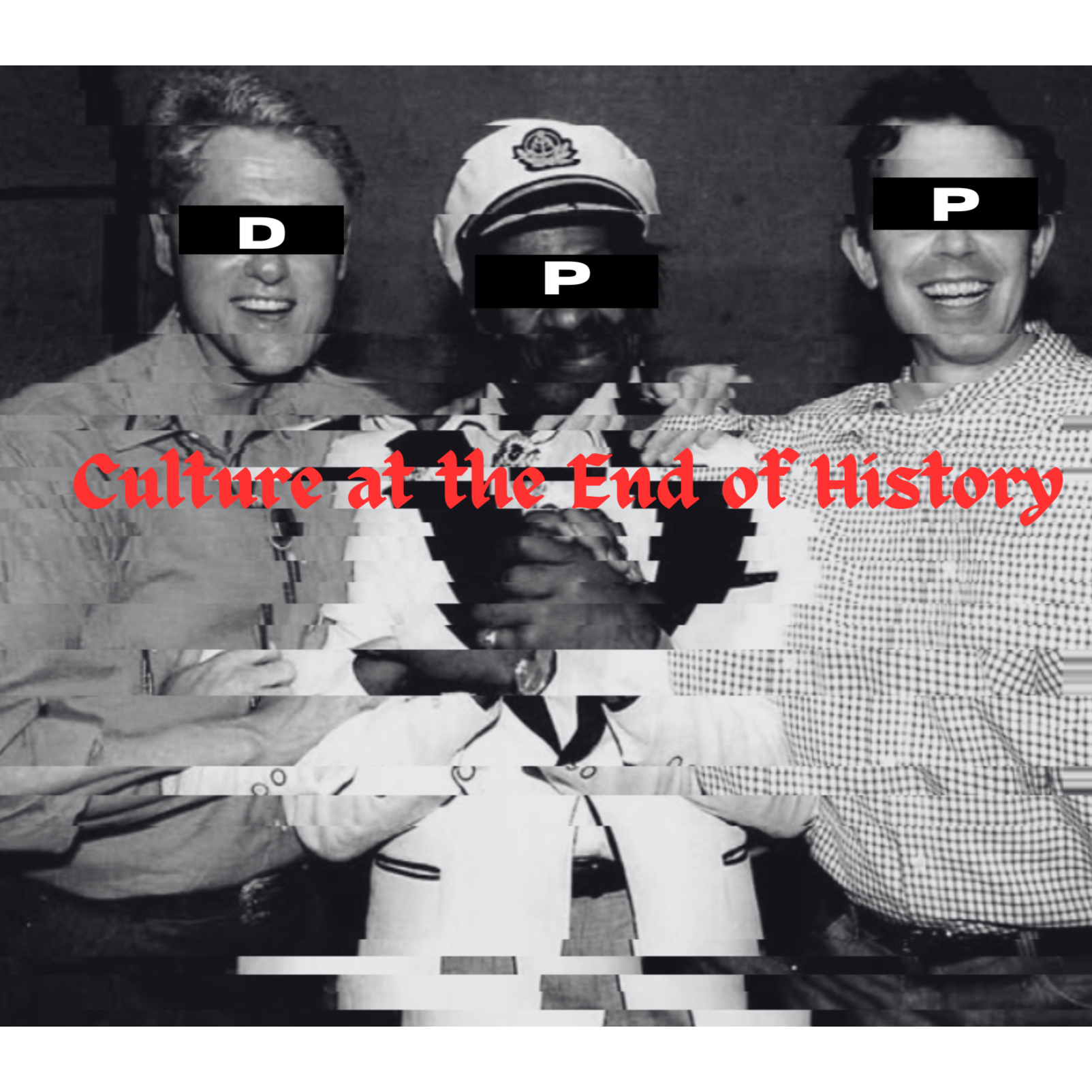 Death is a Photograph