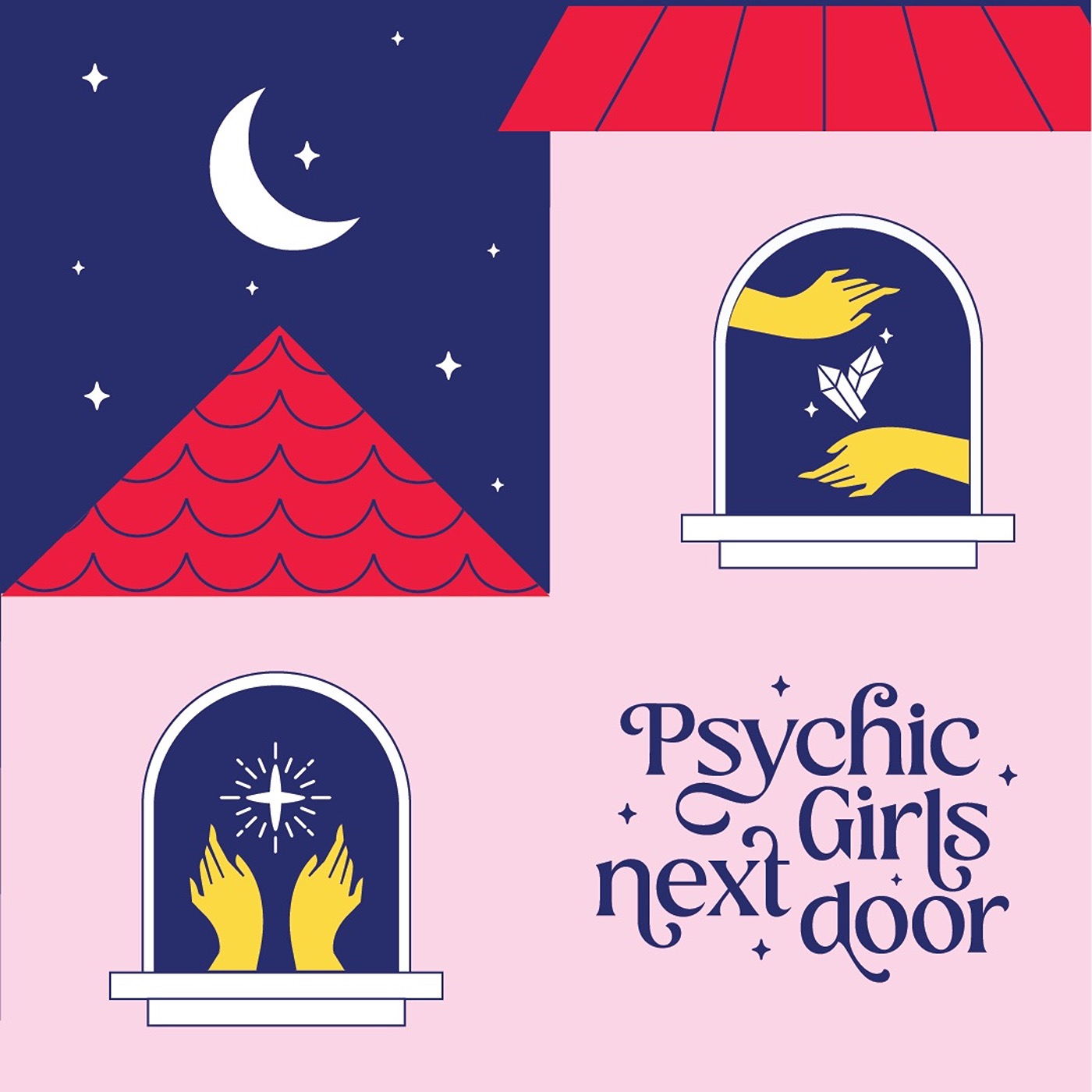 Episode 48: Ghosts, Growth, and New Chapters Episode 48: Ghosts, Growth, and New Chapters