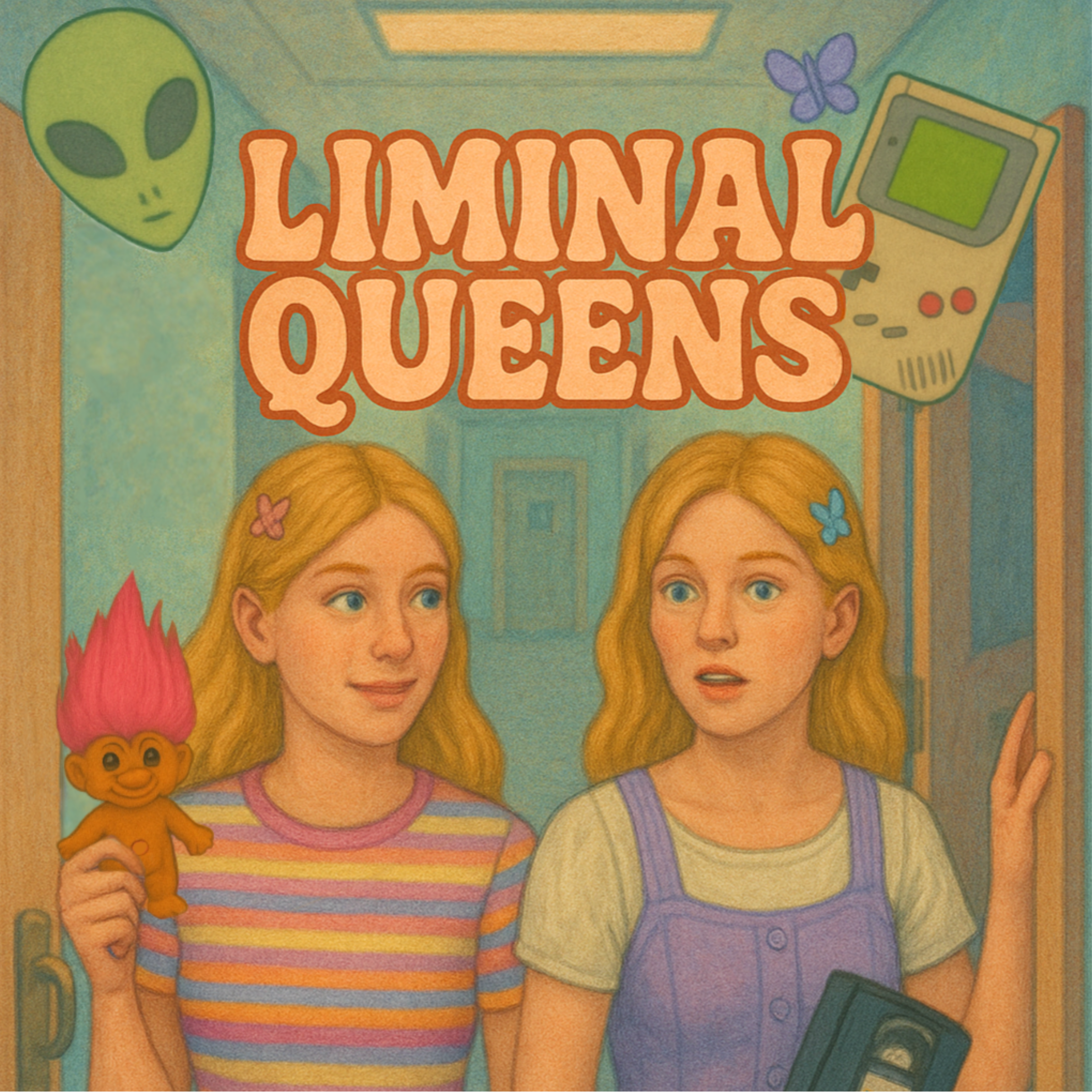 Liminal Queens