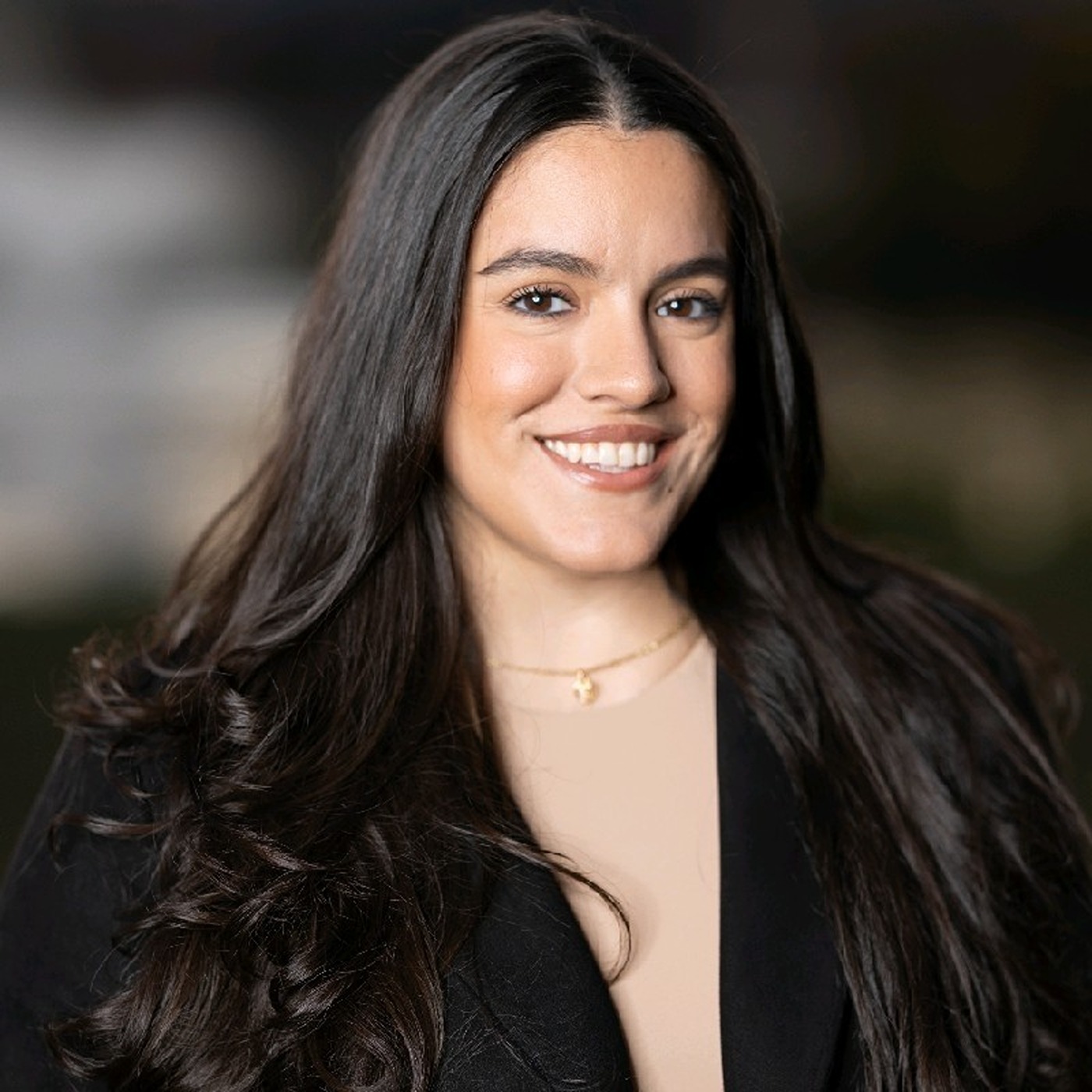 Beyond the Assist: Melissa Goncalves Davis on Sports, Tech, and Paying It Forward episode artwork