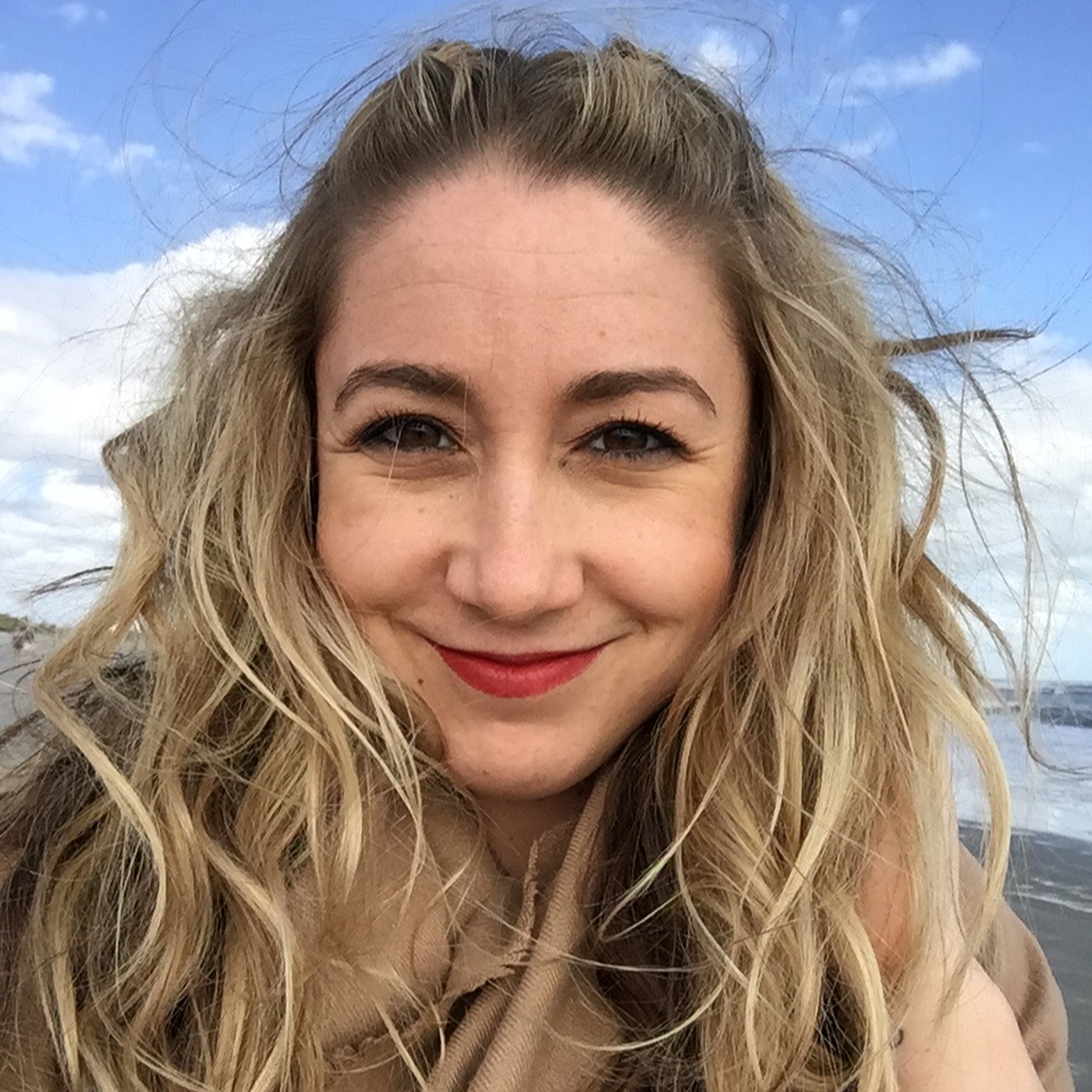 Styling Opportunity: Marisa Engler's Journey from Manhattanville to Celebrity Fashion episode artwork