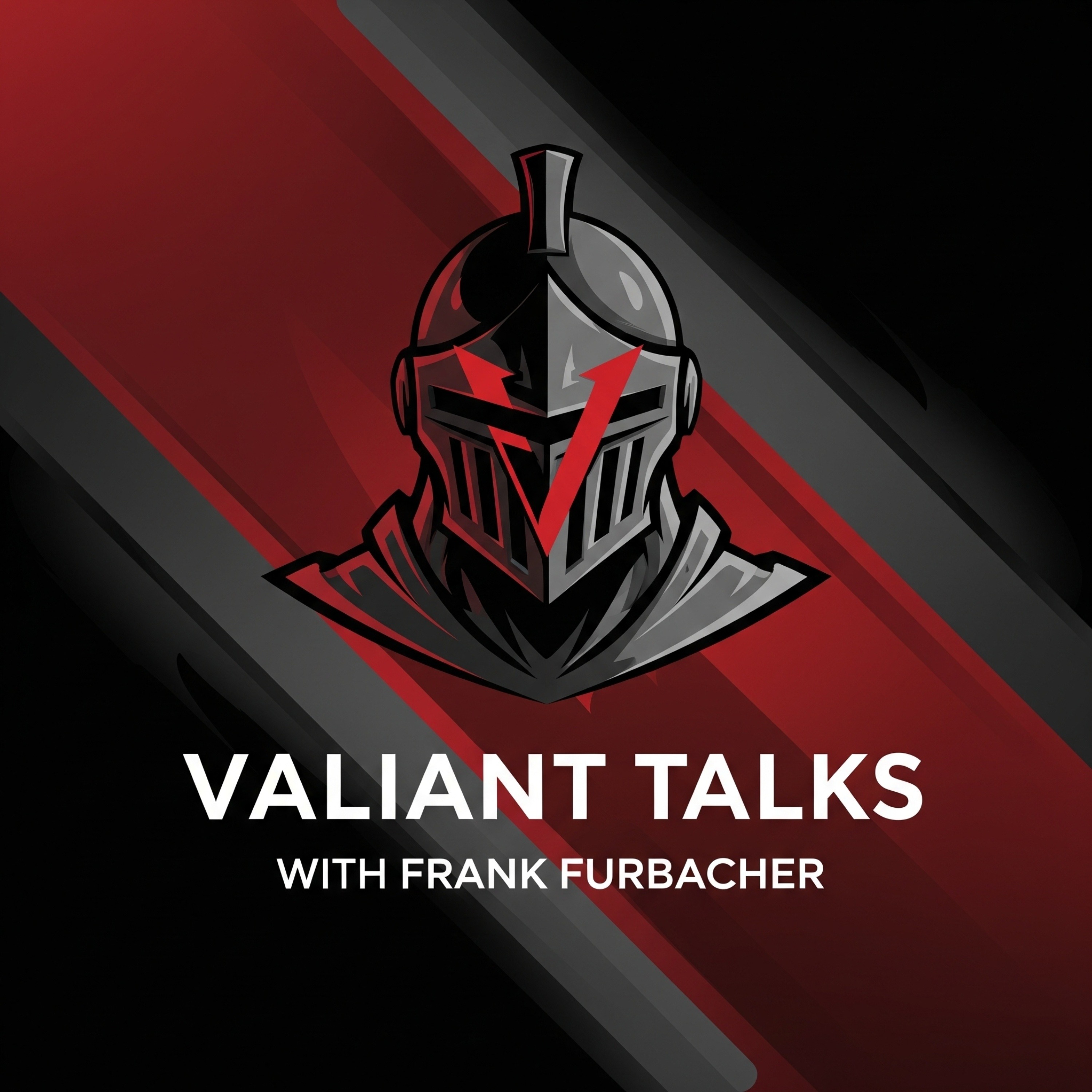 Built to Battle: Joe Gallace on Grit, Growth, and Getting Back Up episode artwork