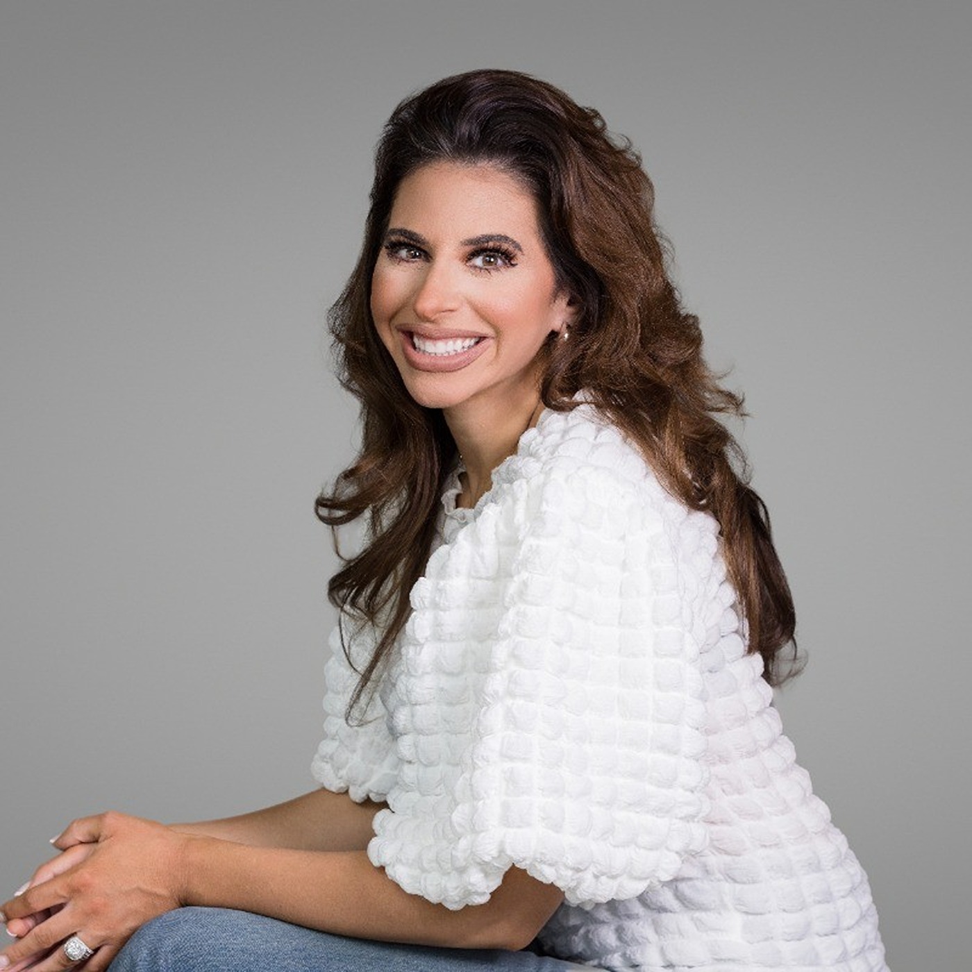 Saying Yes to Opportunity: Amanda Kis' Journey from Manhattanville to NBCUniversal episode artwork