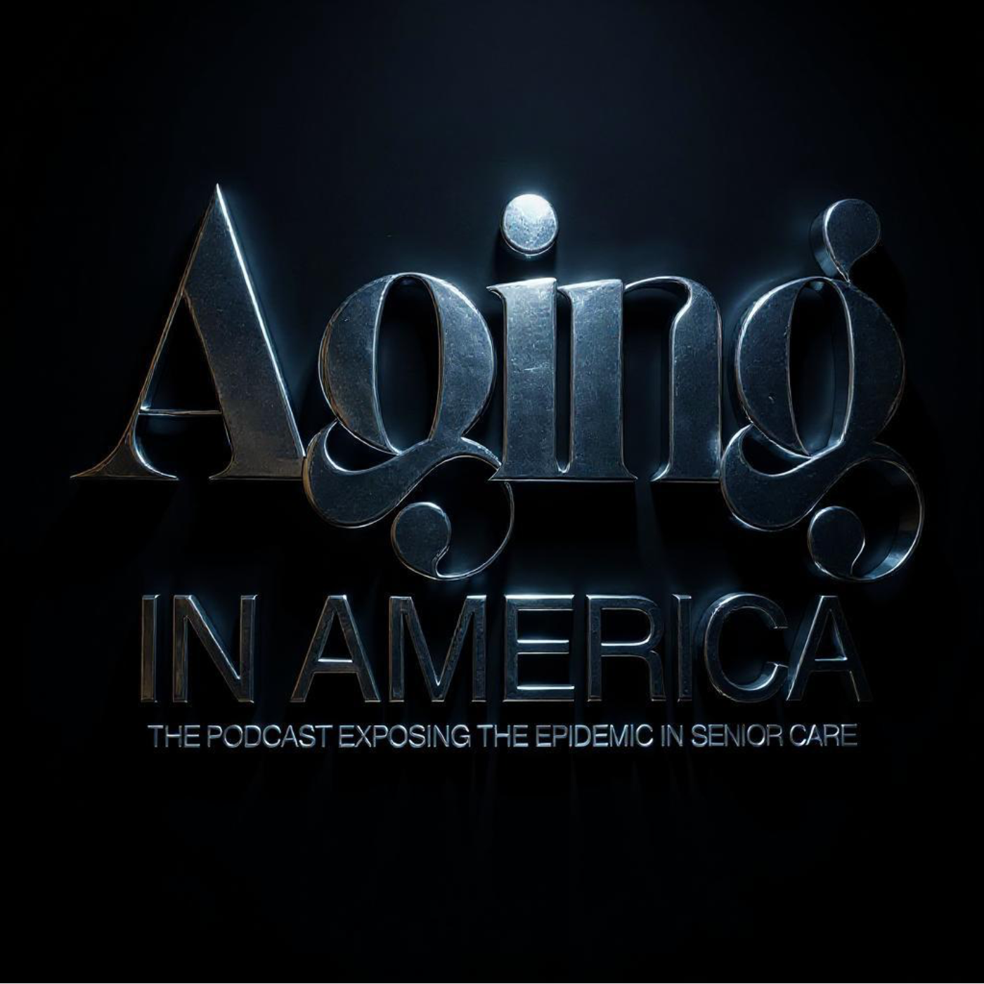 Aging in America