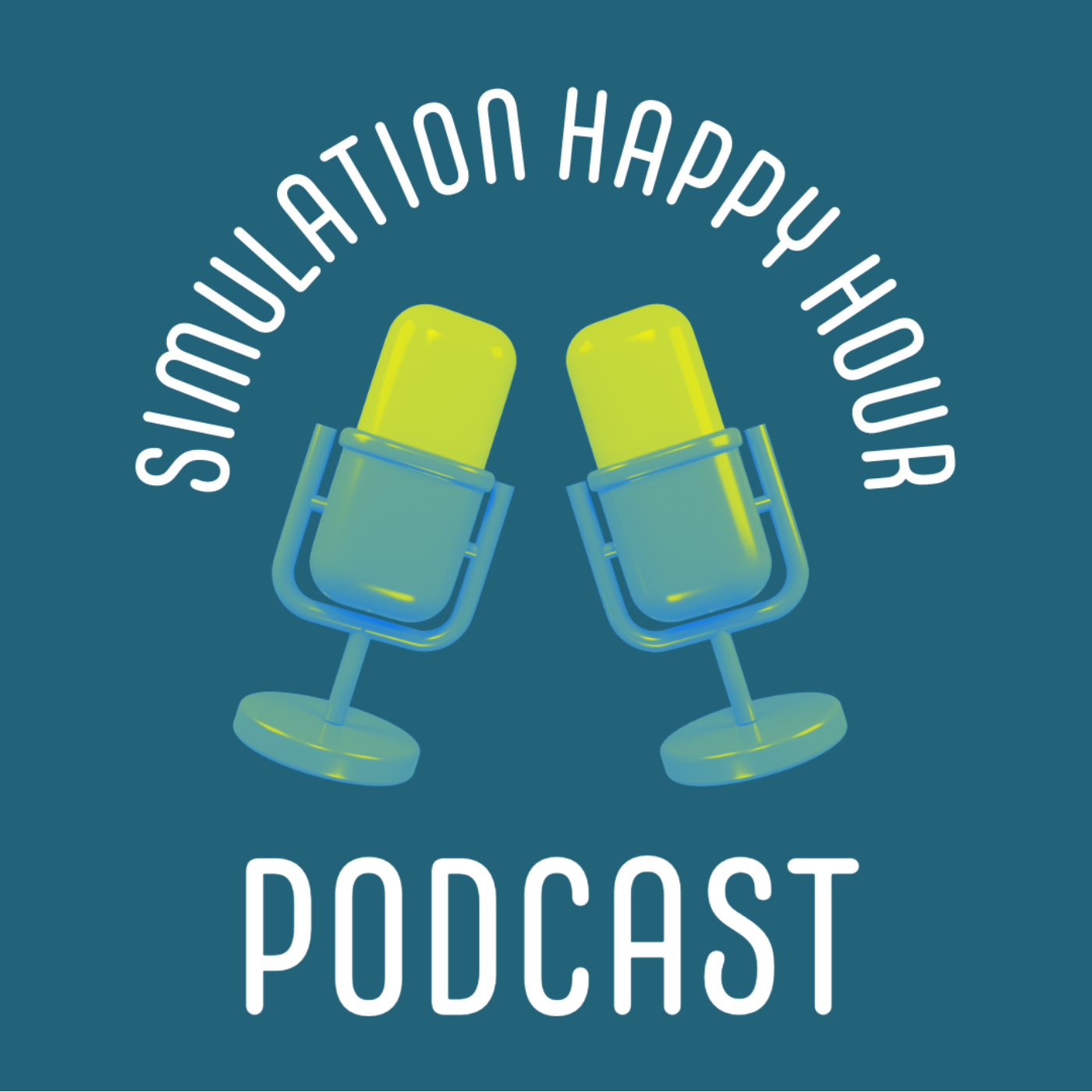 Simulation Happy Hour