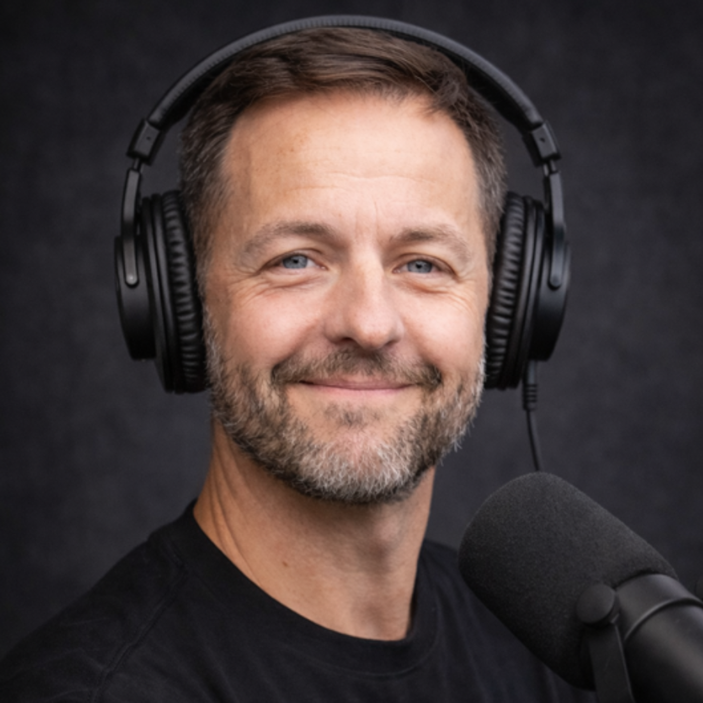 S2 / E2 - Eric Pratum - On Third Thought: Leveraging Personal Awareness episode artwork