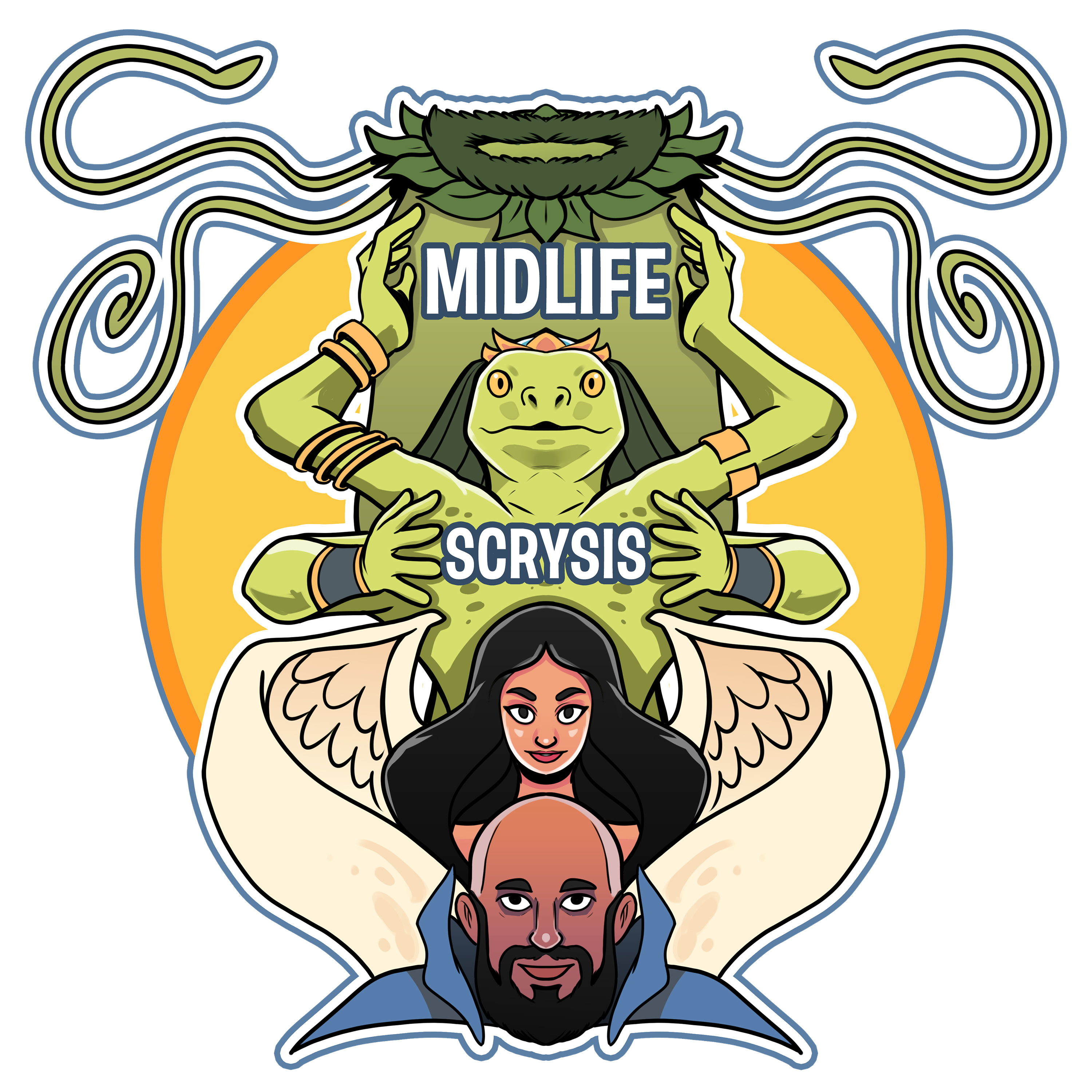 Midlife Scrysis