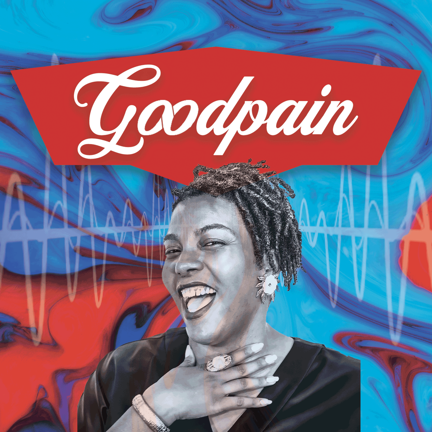 Goodpain S03E02: TK Dutes – Making. Breaking. Remaking. | Candid Conversations. Underdog Wisdom. episode artwork
