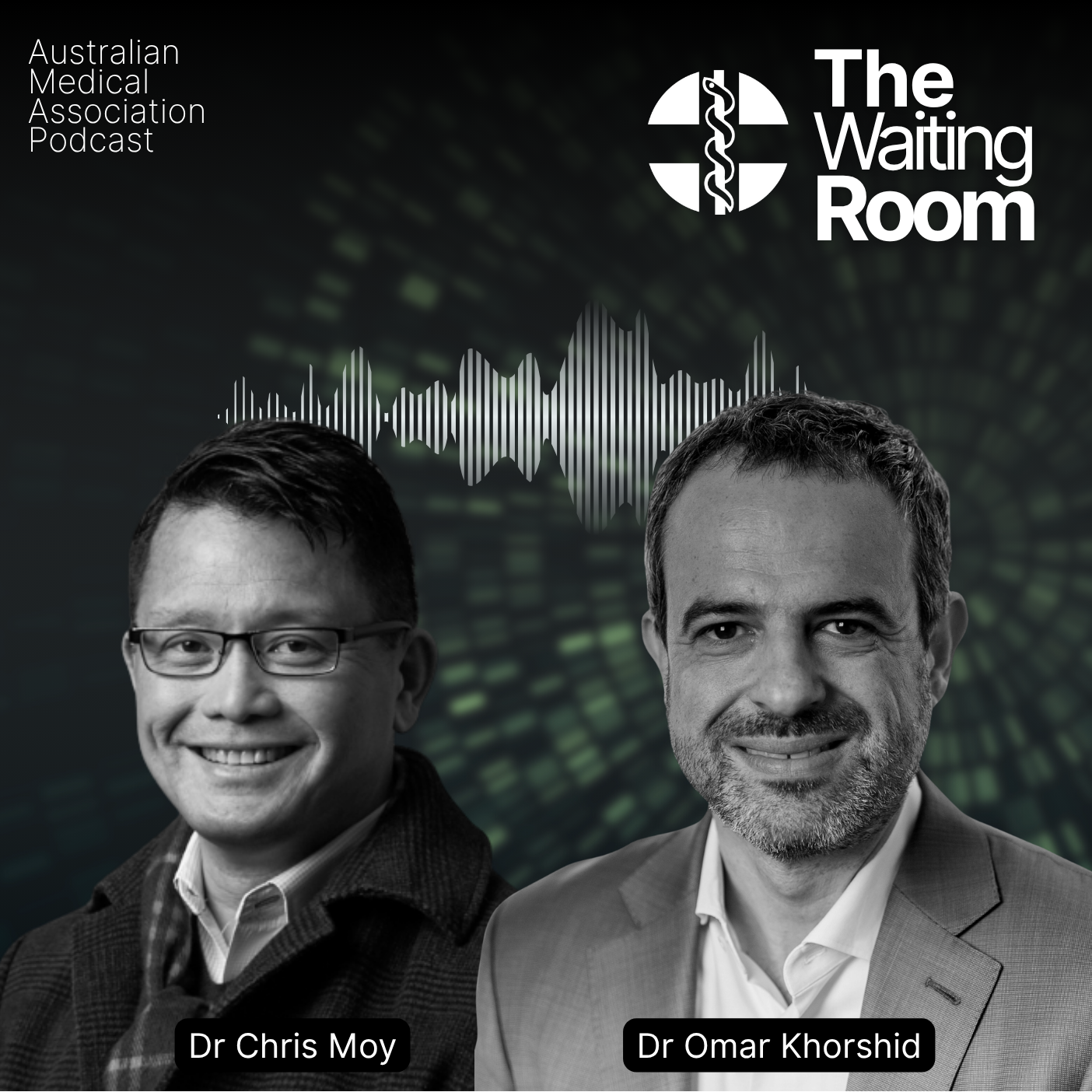 The Waiting Room
