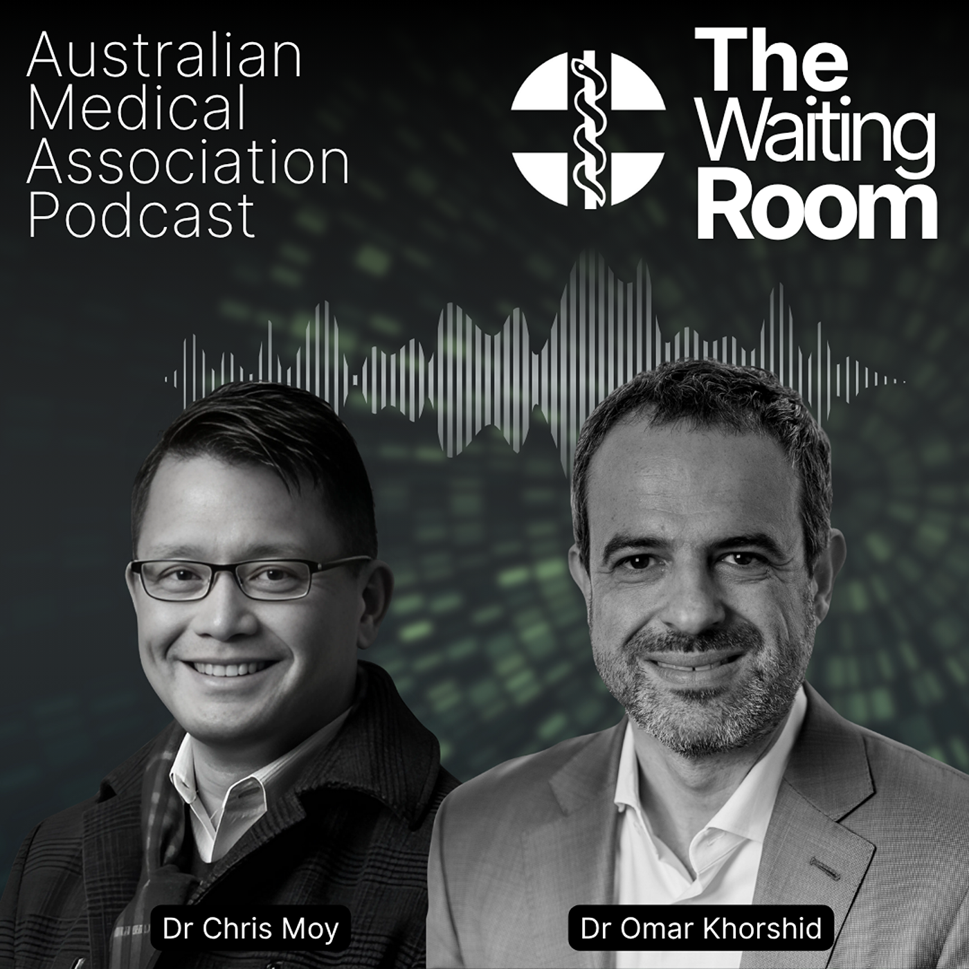 Episode 8 - Immunisation and vaccine hesitancy with Dr Linny Phuong episode artwork