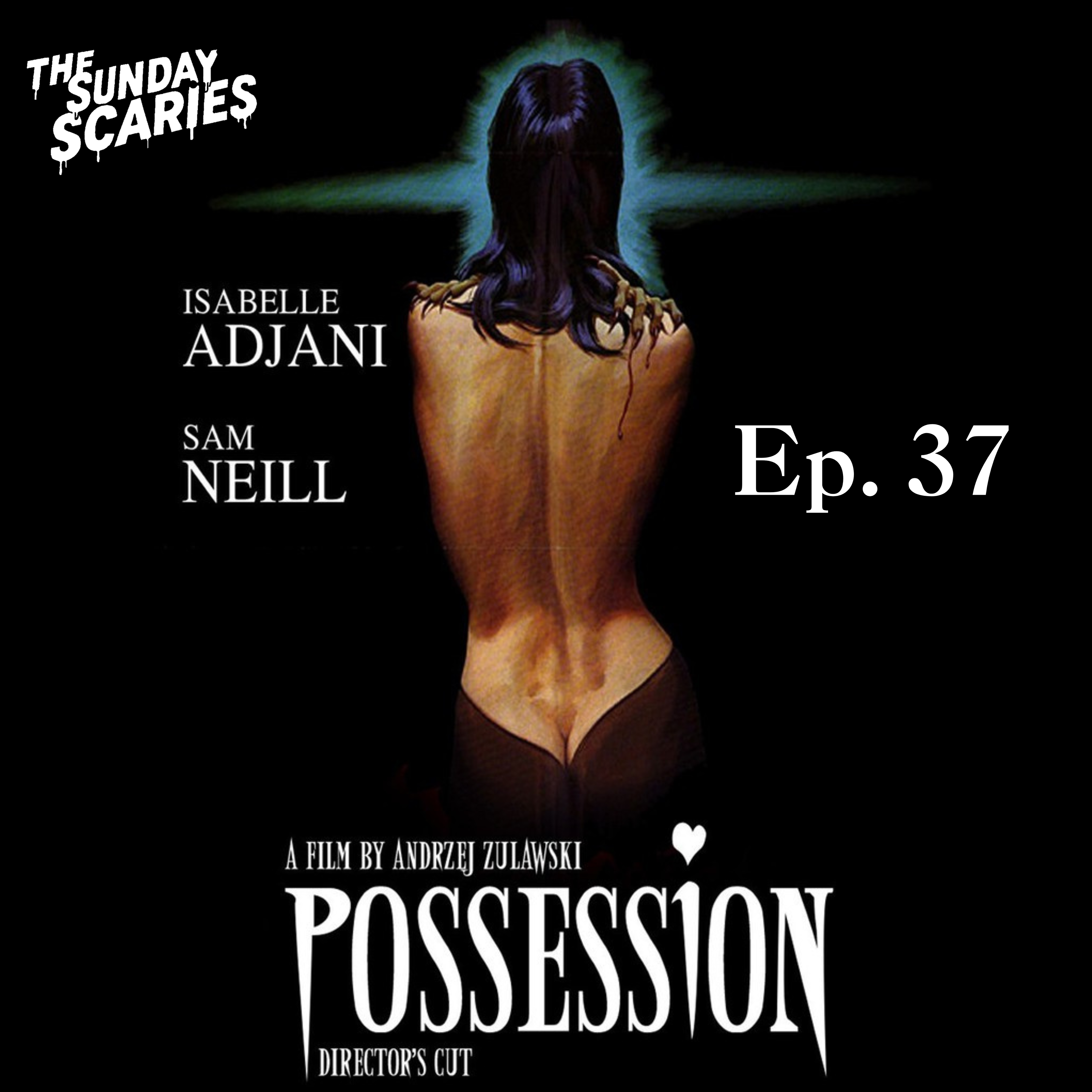 Possession (1981) episode artwork