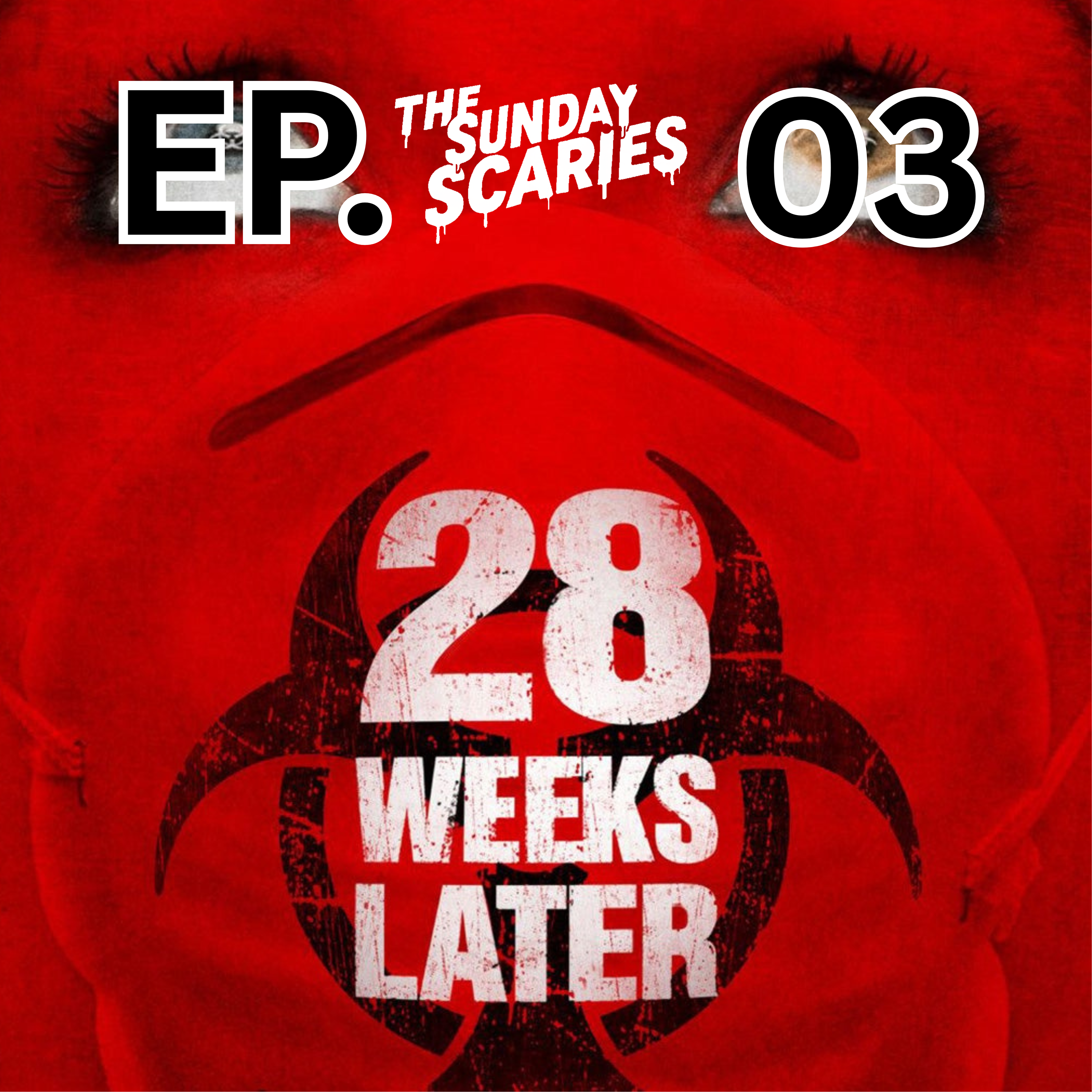 28 Weeks Later (2007)  [Bonus Episode] episode artwork