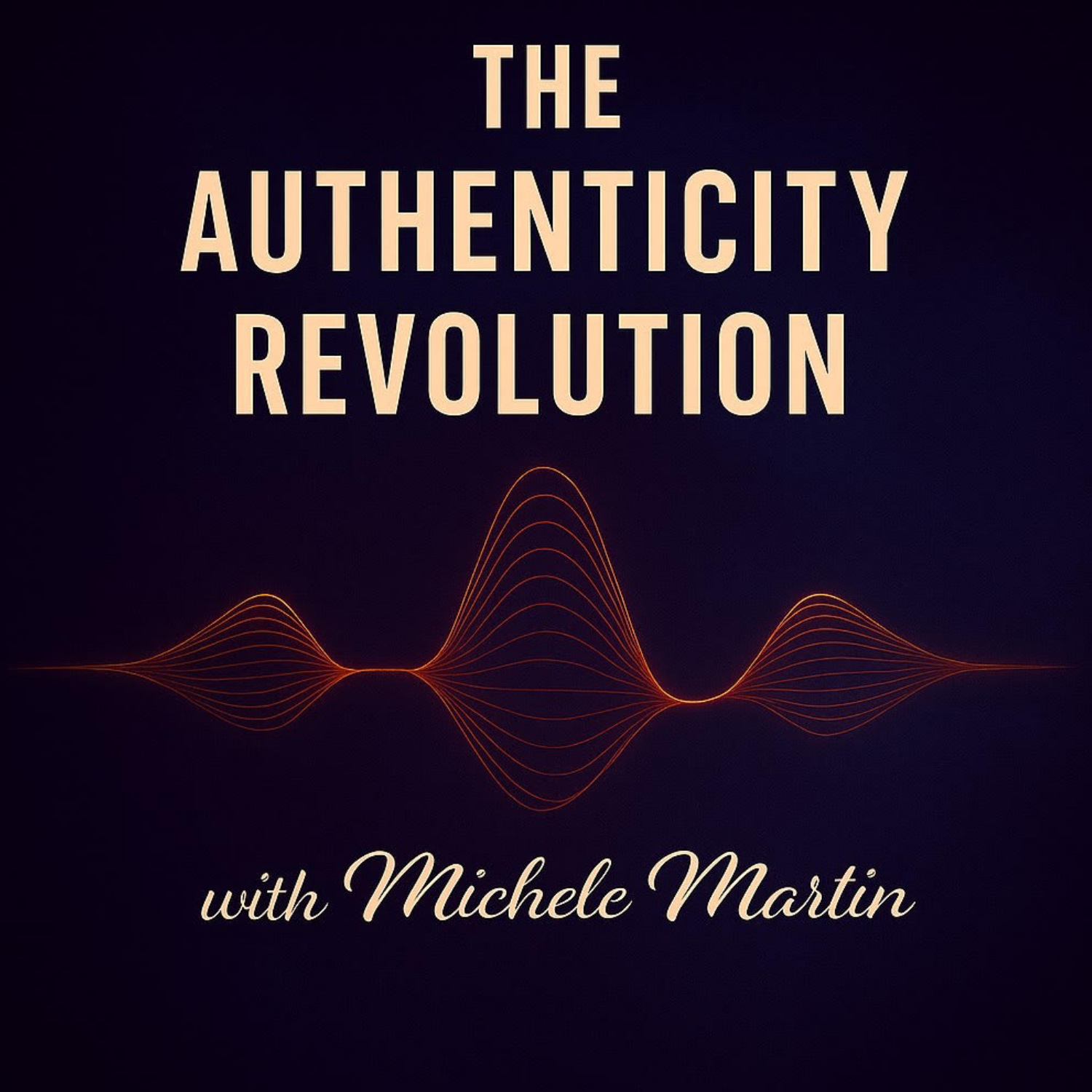 The Authenticity Revolution: Where Truth is the Rebellion