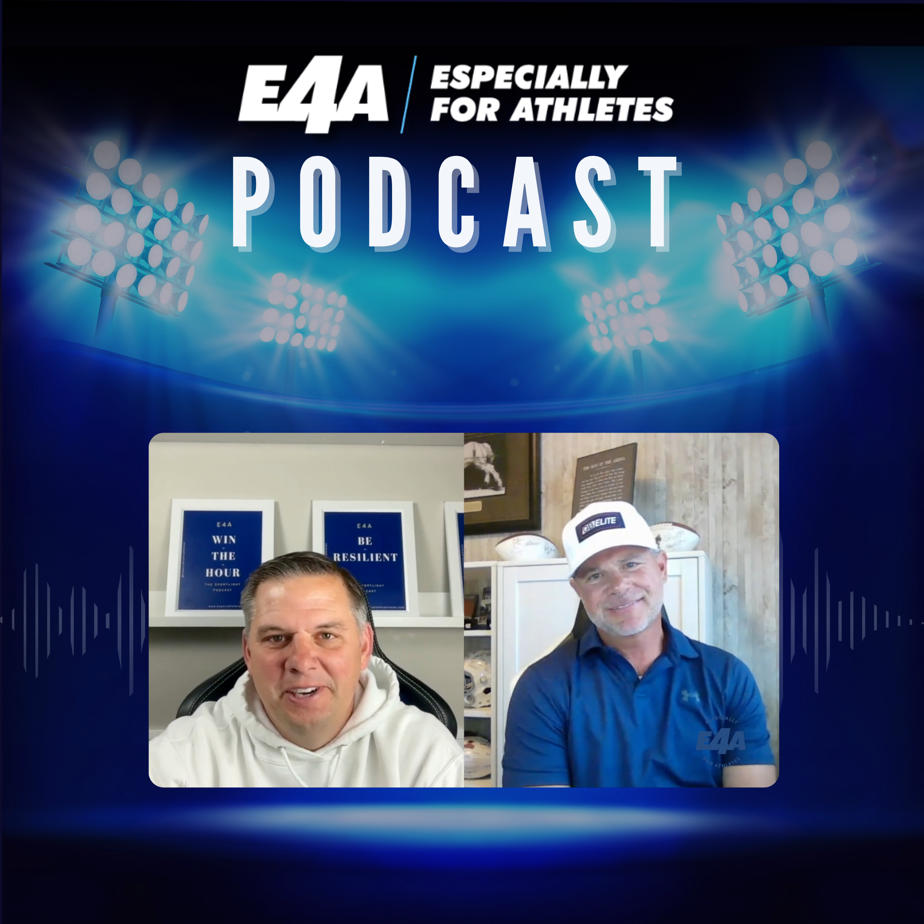 169. Be Patient: Every Athlete Develops on a Different Timeline episode artwork