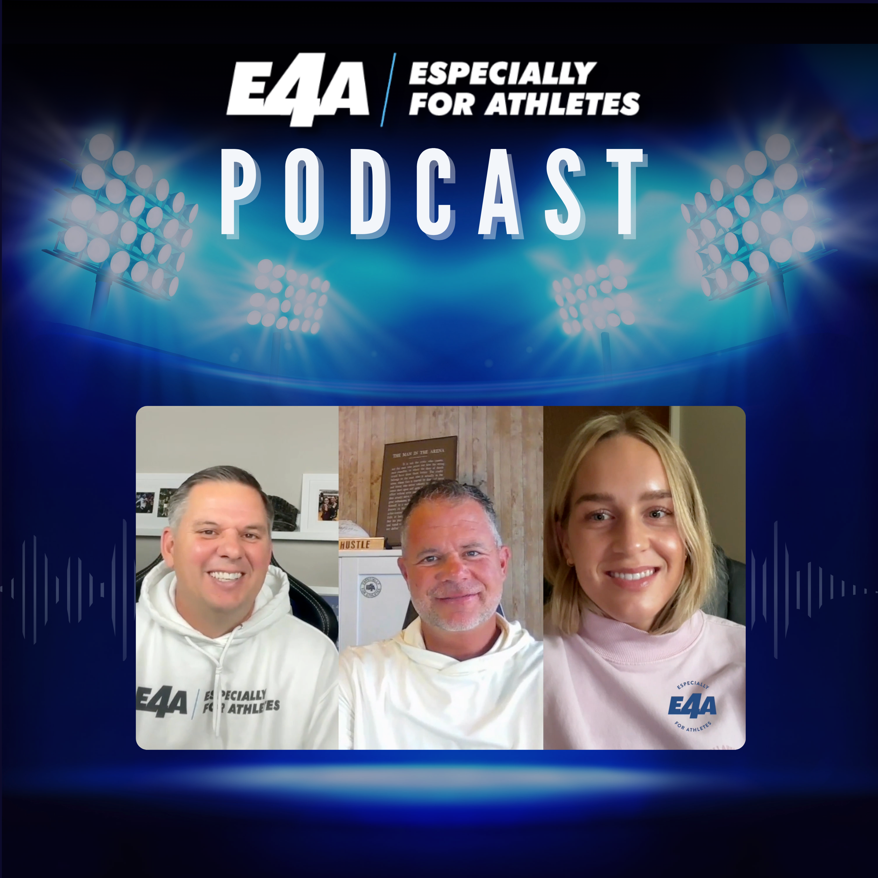 154. World-Class Tumbler Ashley Matern on Triumph and the Power of Not Giving Up episode artwork