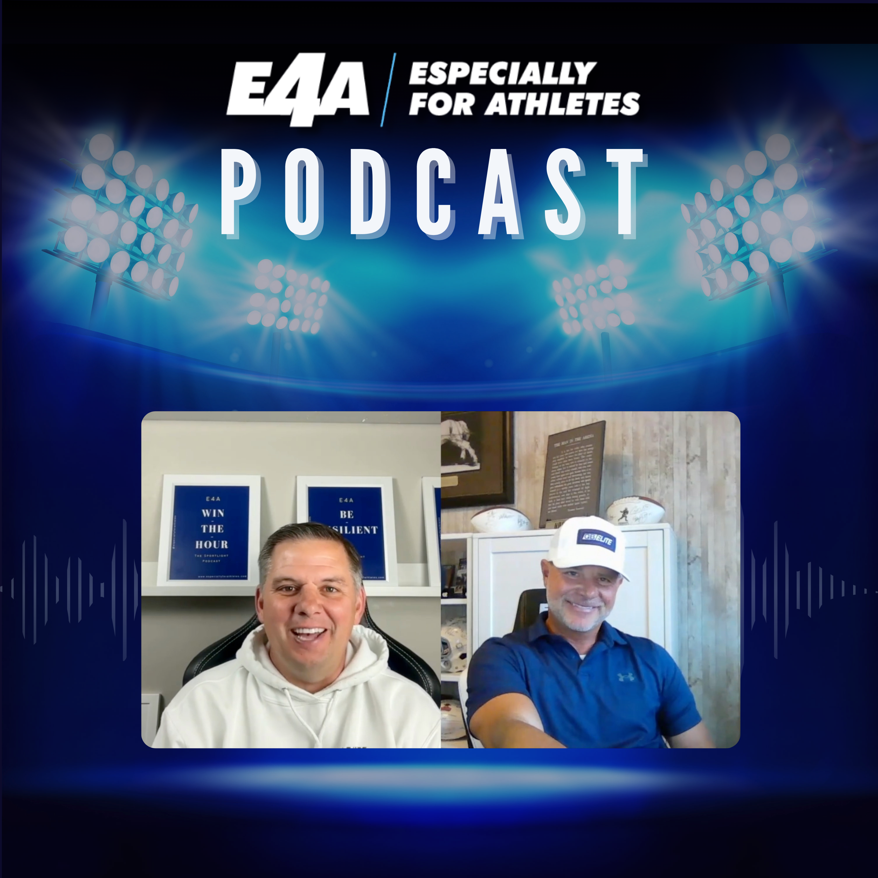 170. Seek to Be Your Best, Not the Best episode artwork