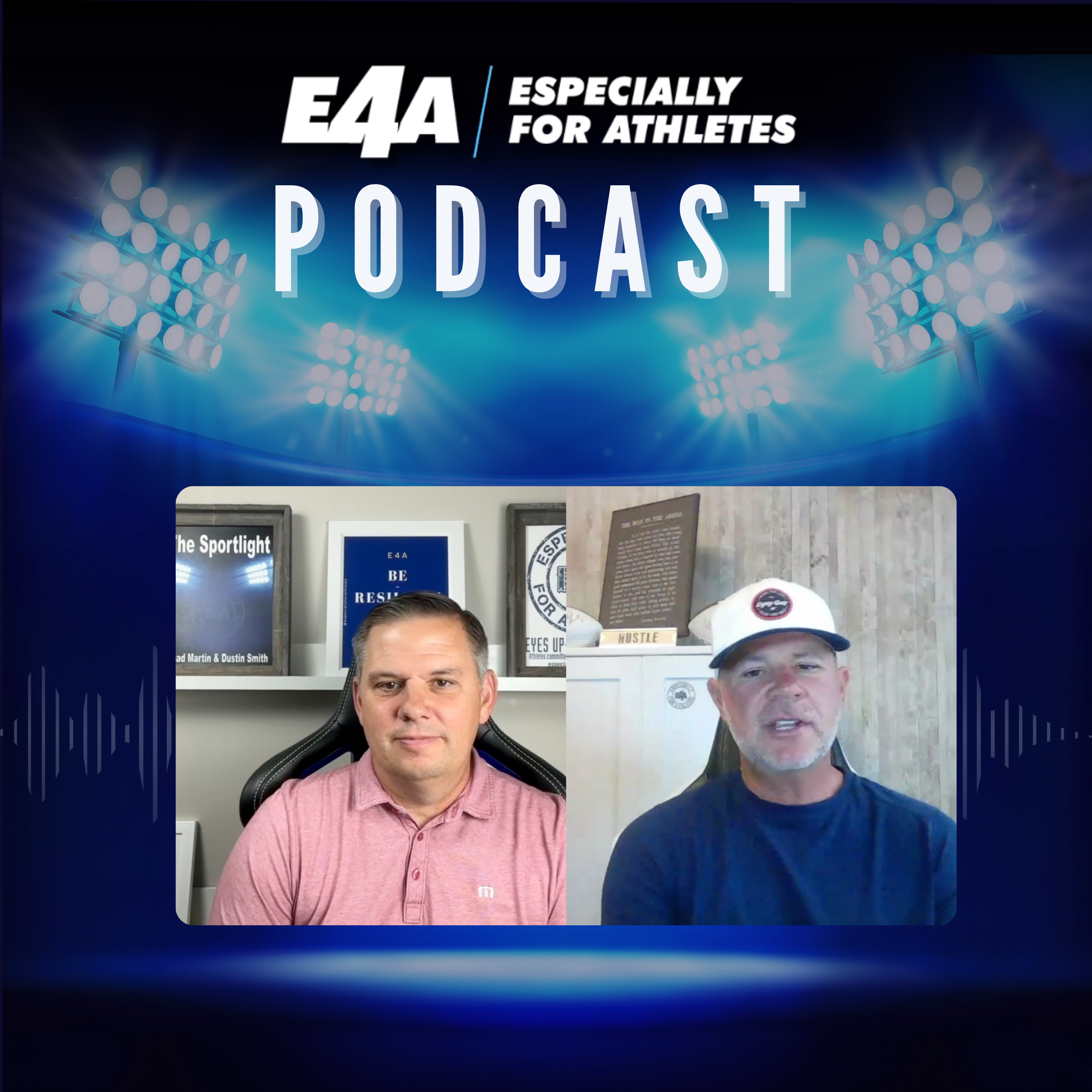 172. Are Parents Stealing Their Kids' Self-Esteem? | Character Is Built Through Struggle episode artwork