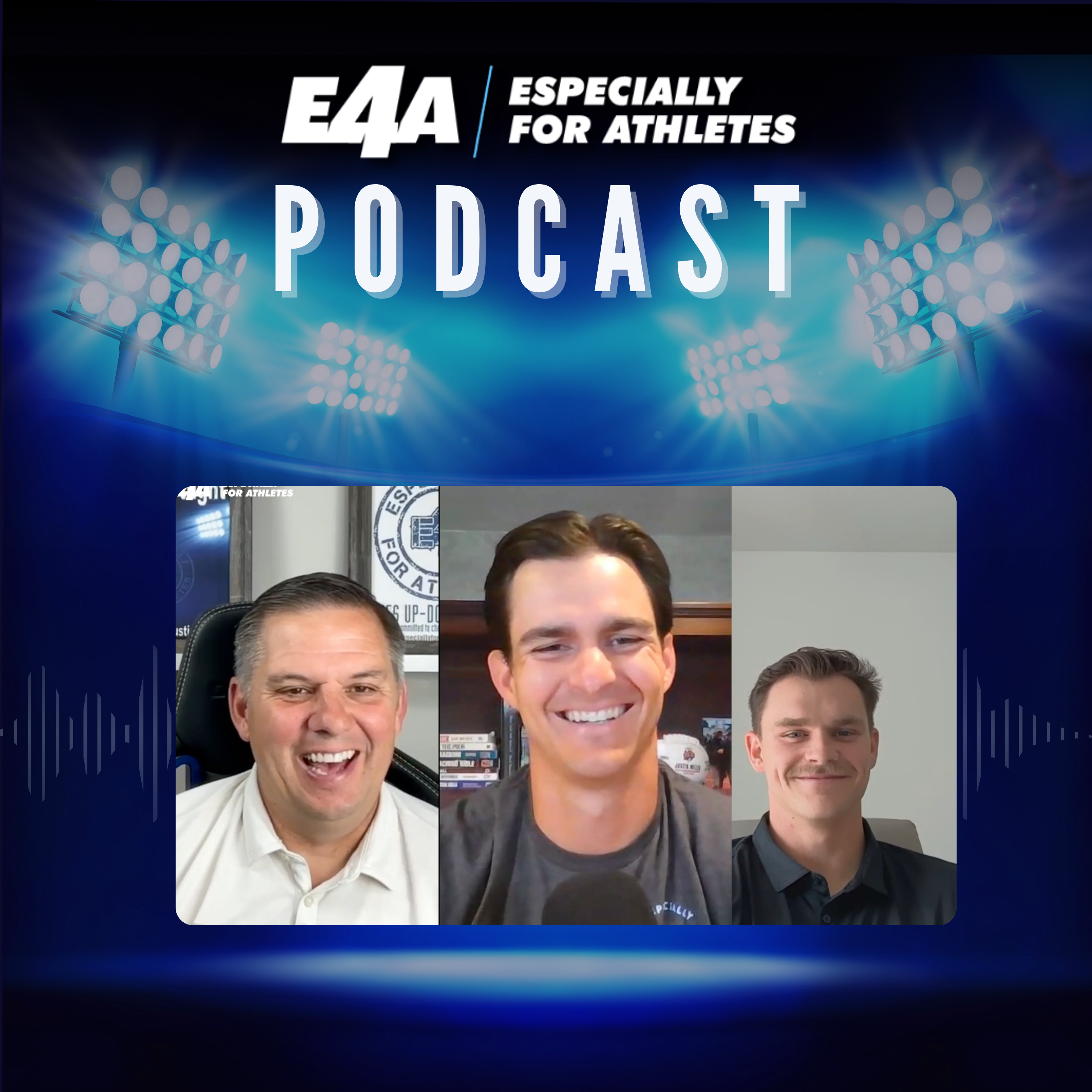 173. The Mental Game That Separates Great Athletes | Bryker Hurdsman episode artwork
