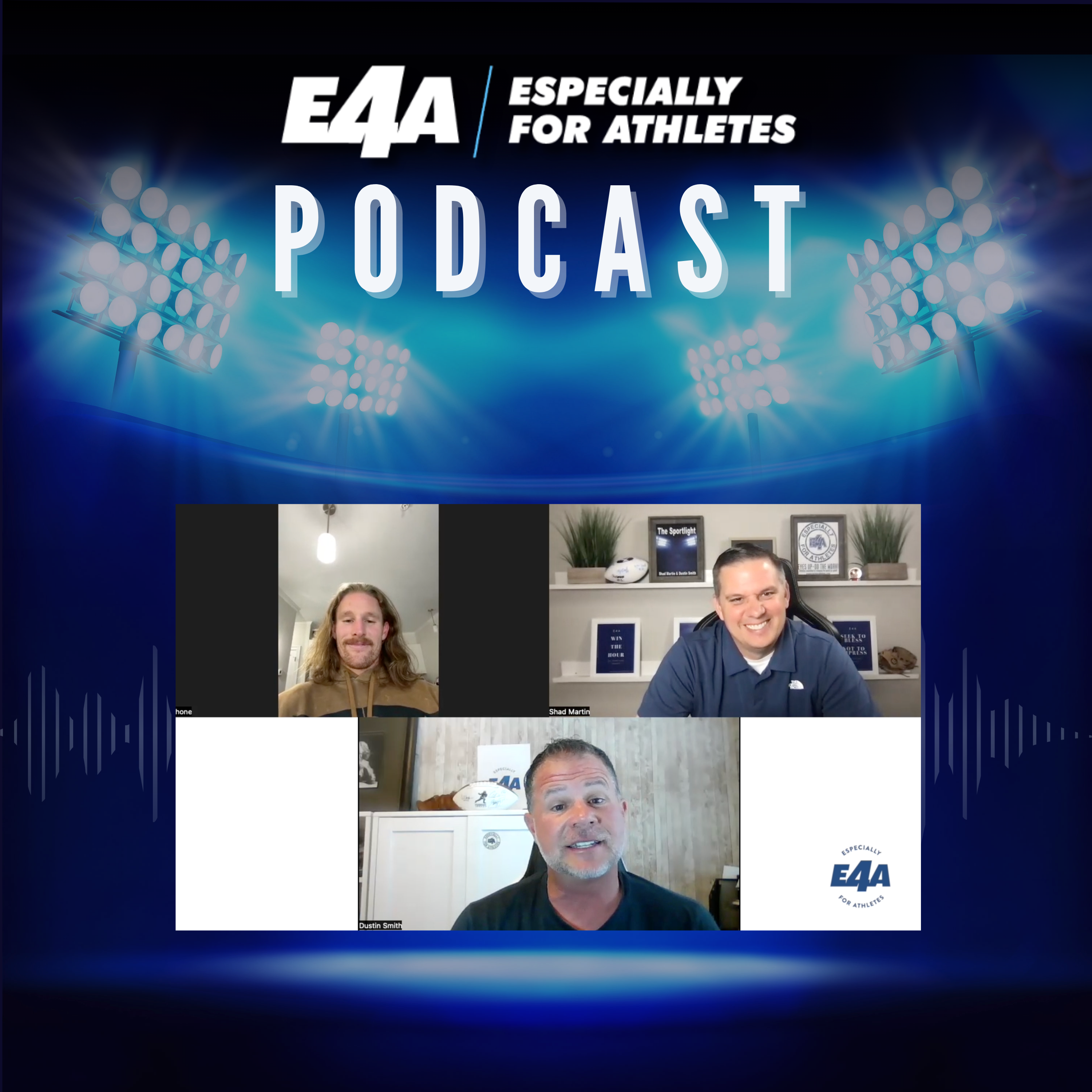 158. All-Pro NFL Safety and New England Patriot, Brenden Schooler (Repost) episode artwork