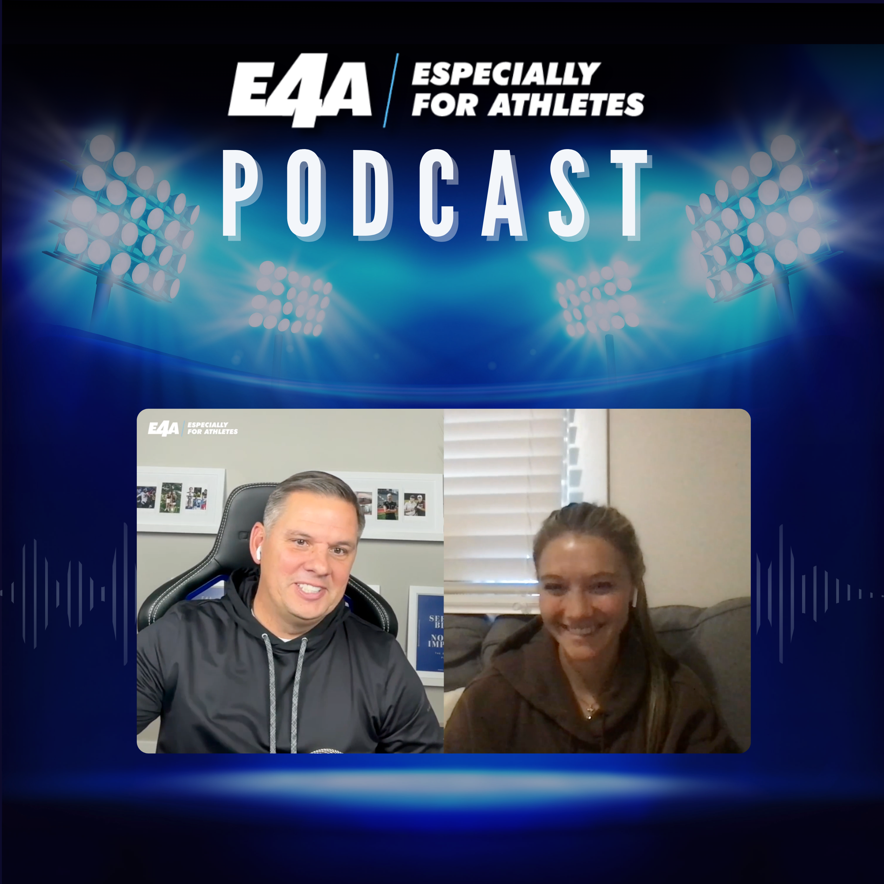 153. Ashton Lunt on Resilience, Recovery & Why You're More Than Your Sport episode artwork