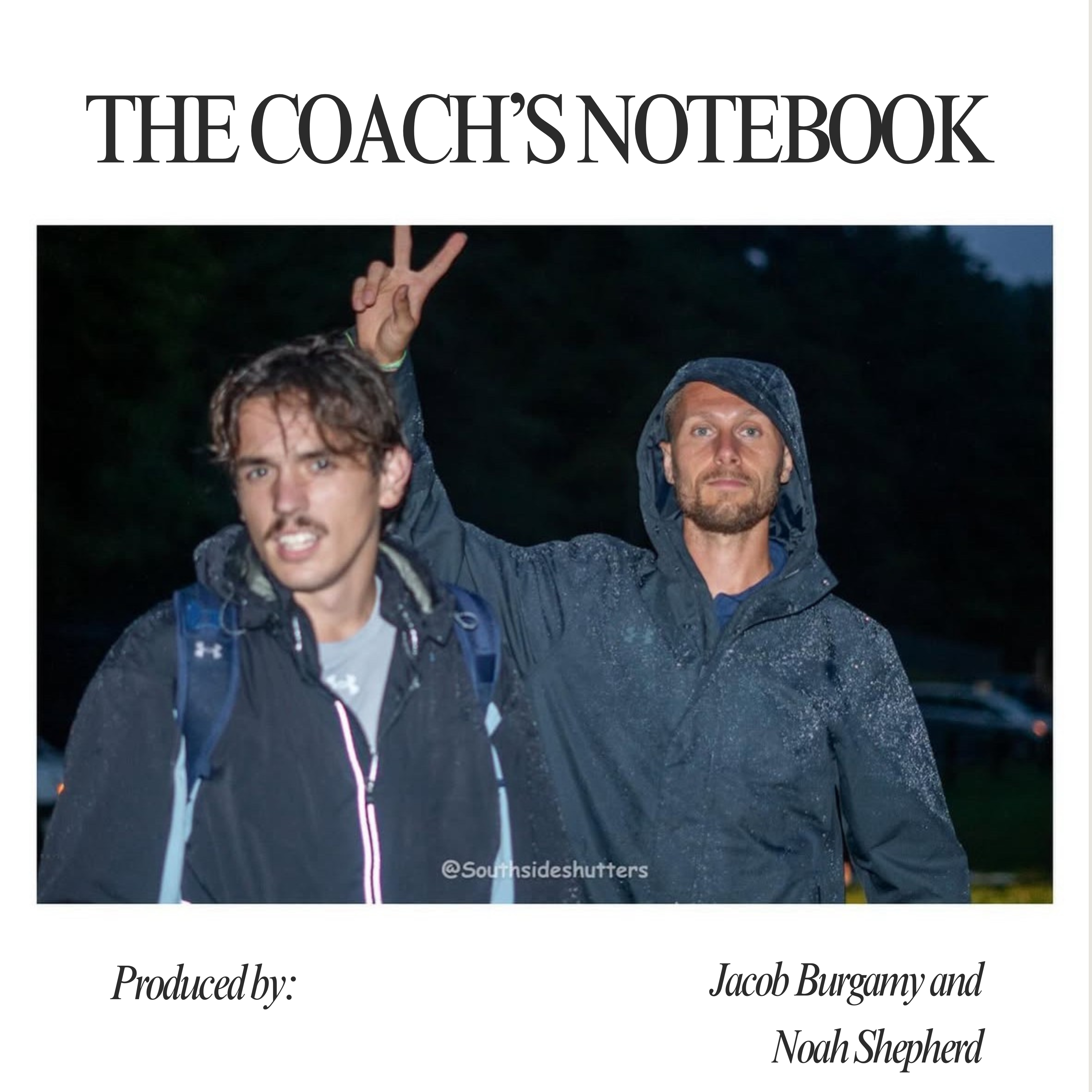 Interview with Hans Troyer (The Bread Guy that Runs Ultras)