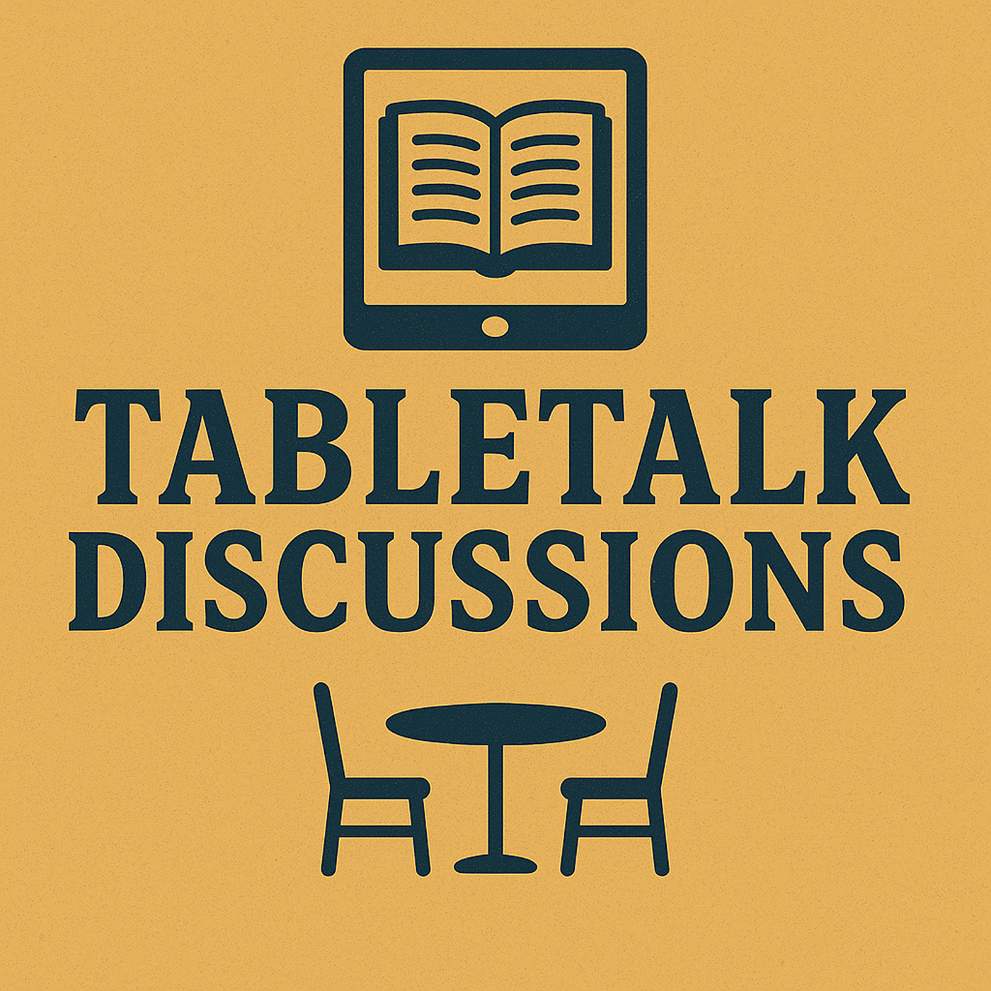 Tabletalk Discussions