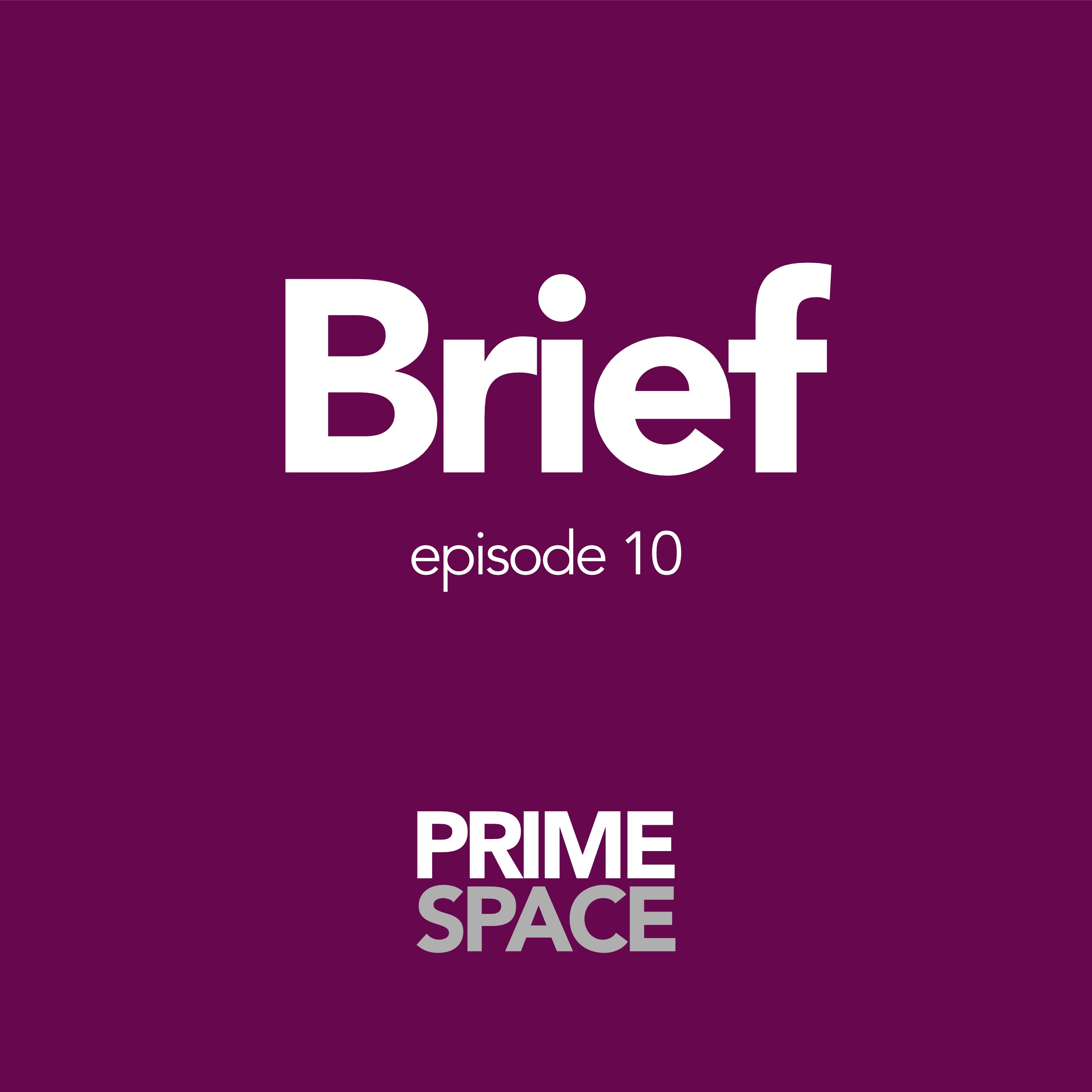 PRIME SPACE